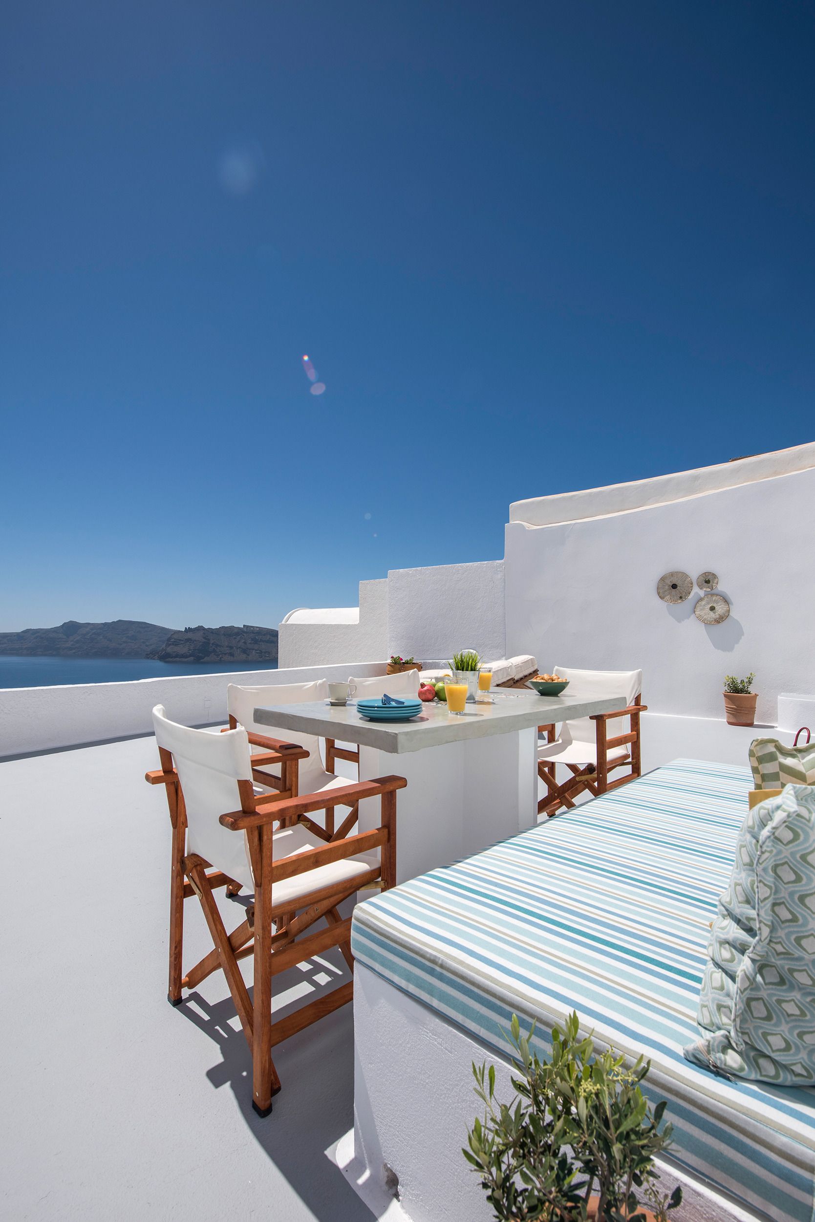 Perfect Purity House