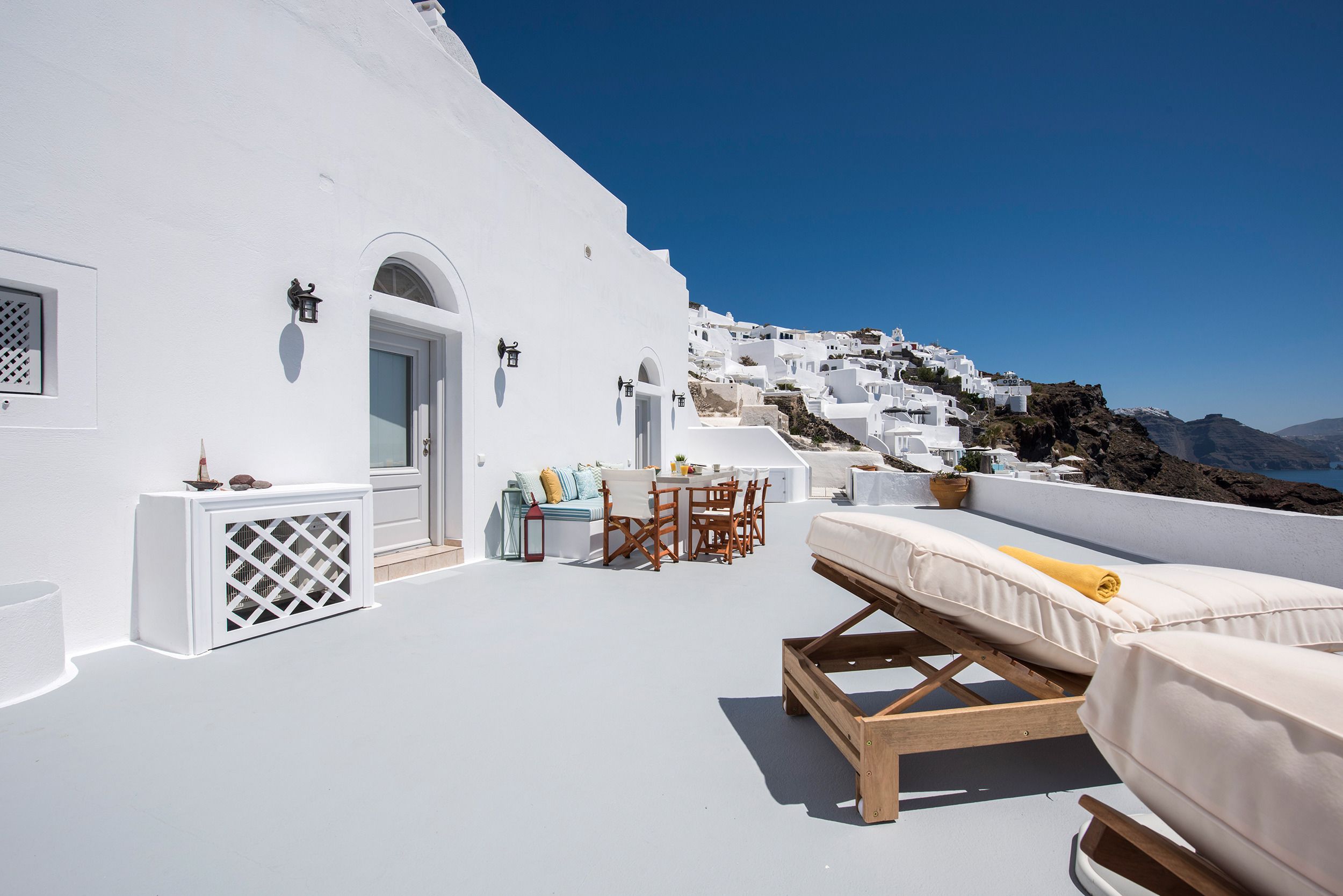 Perfect Purity House