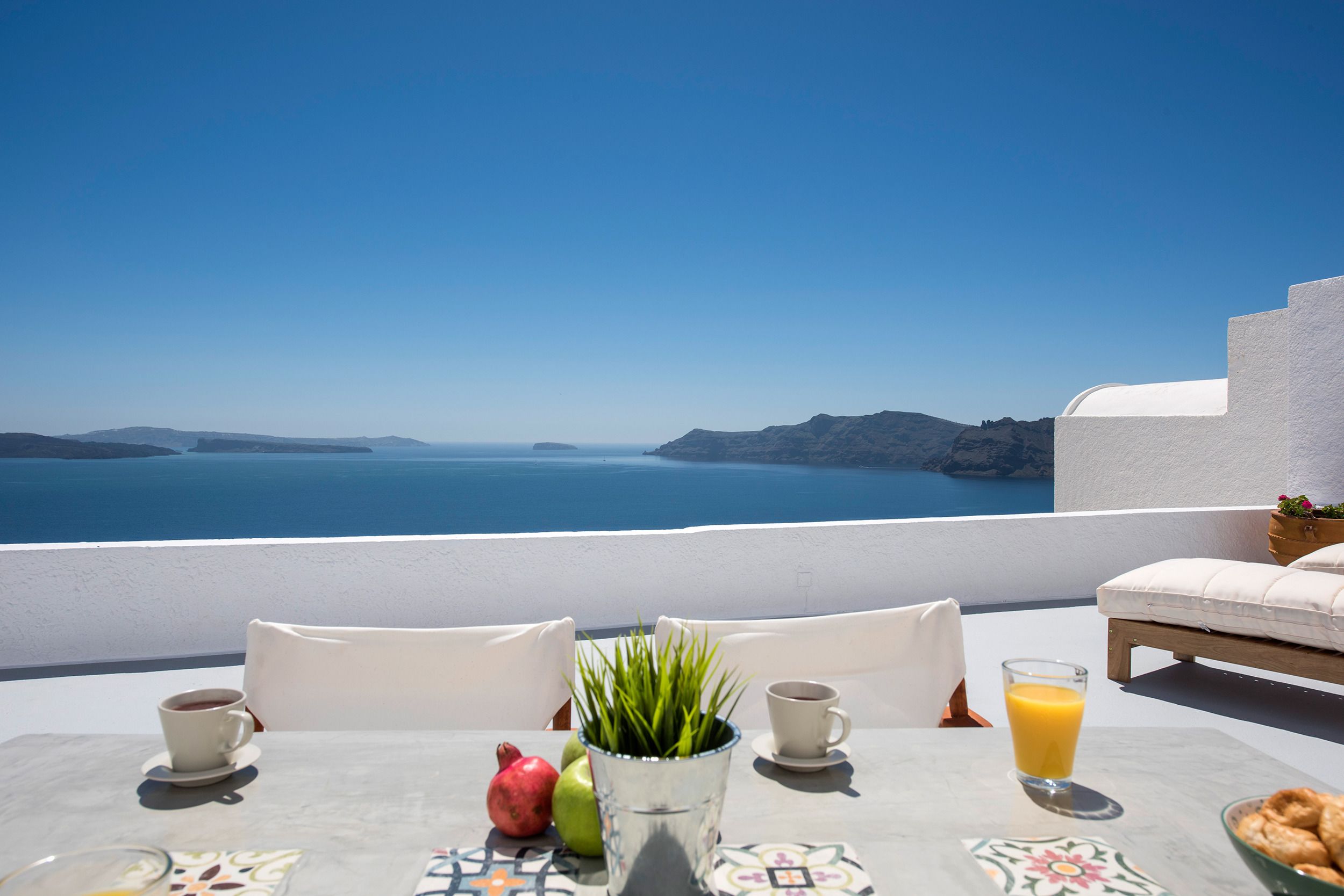 Perfect Purity House