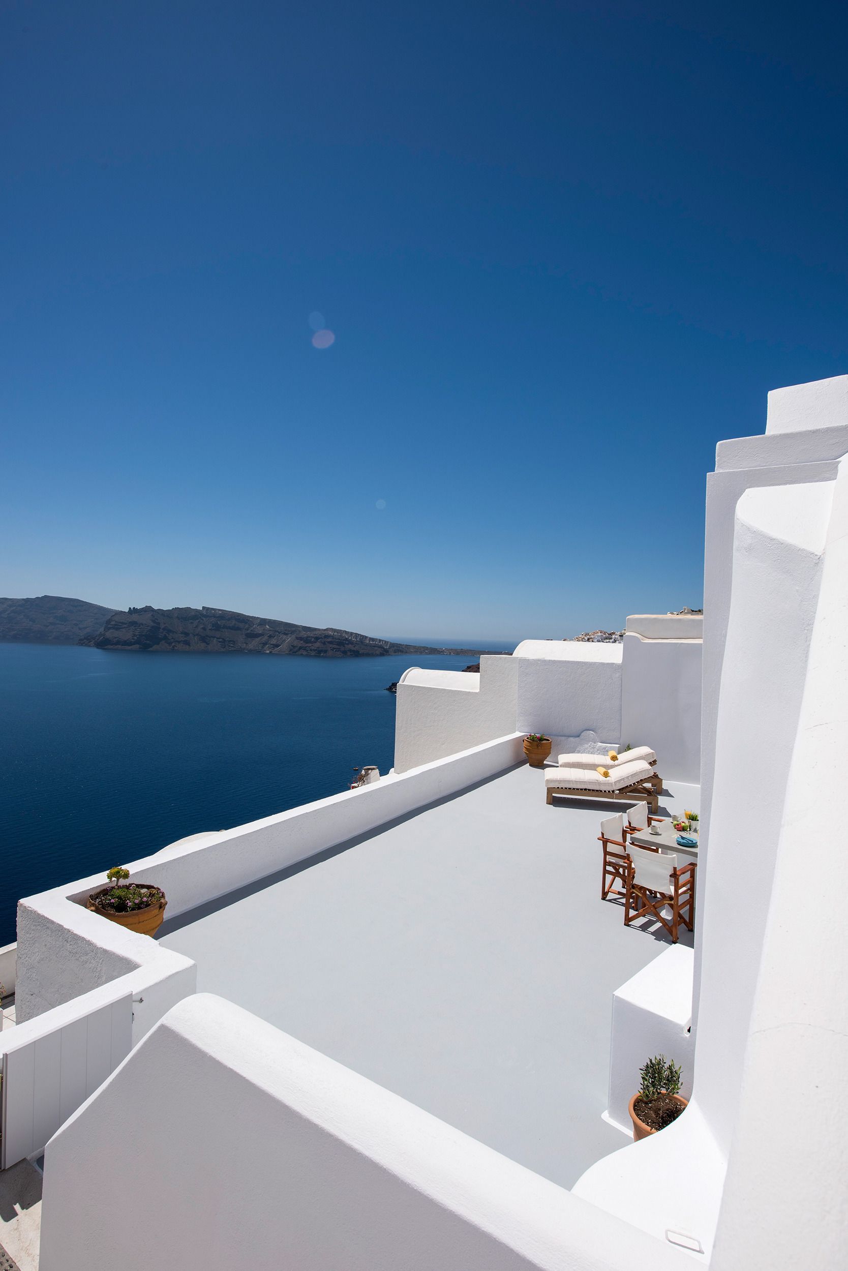 Perfect Purity House