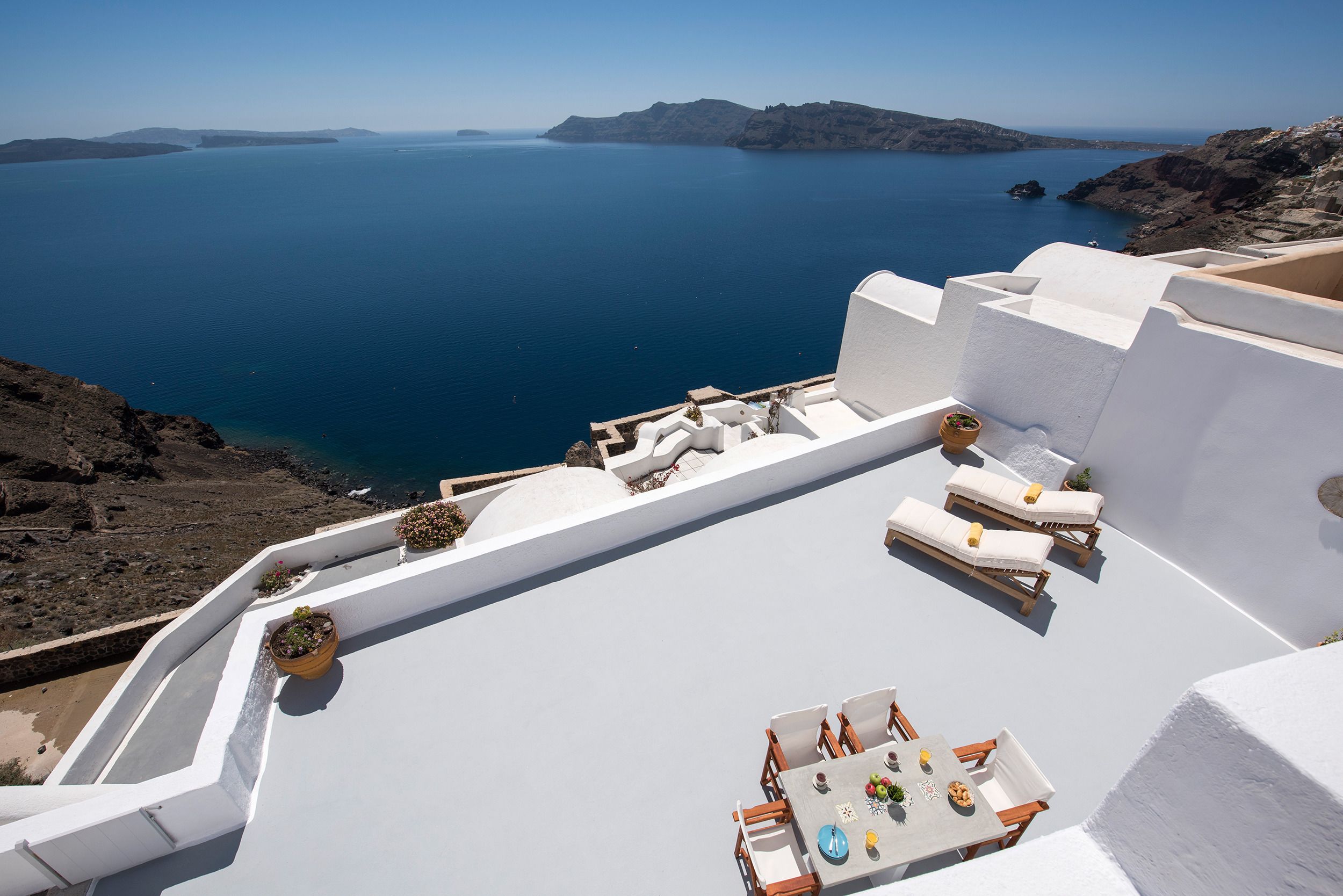 Perfect Purity House