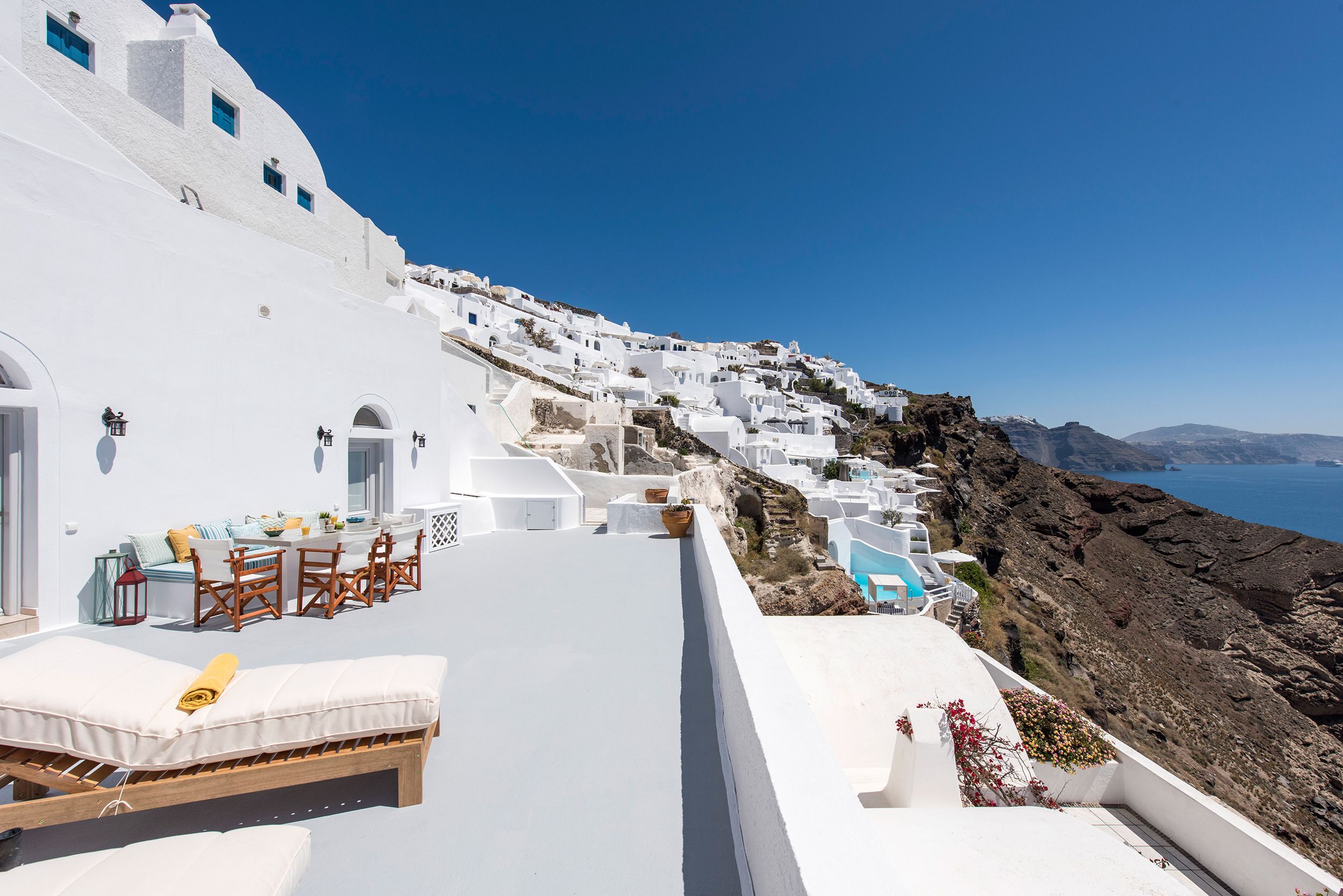 Perfect Purity House