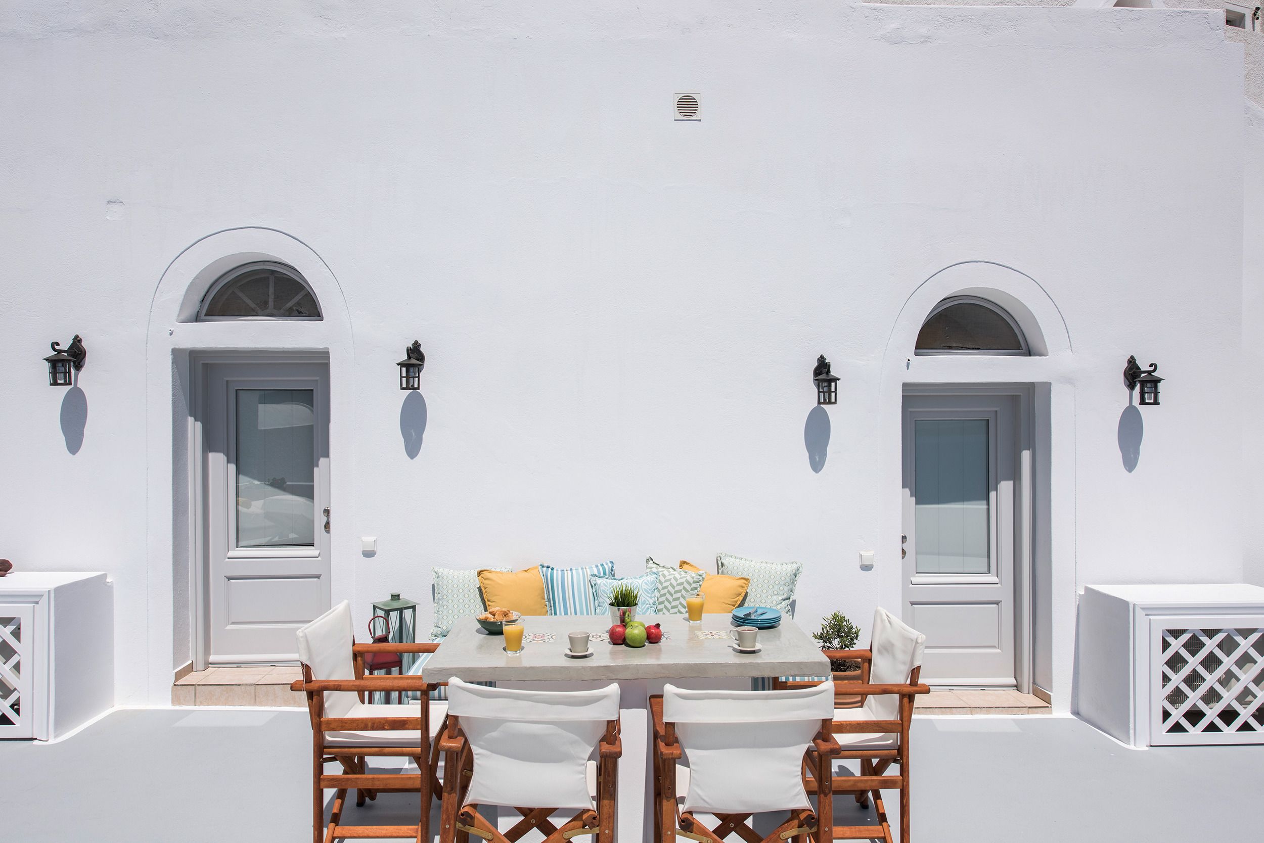 Perfect Purity House