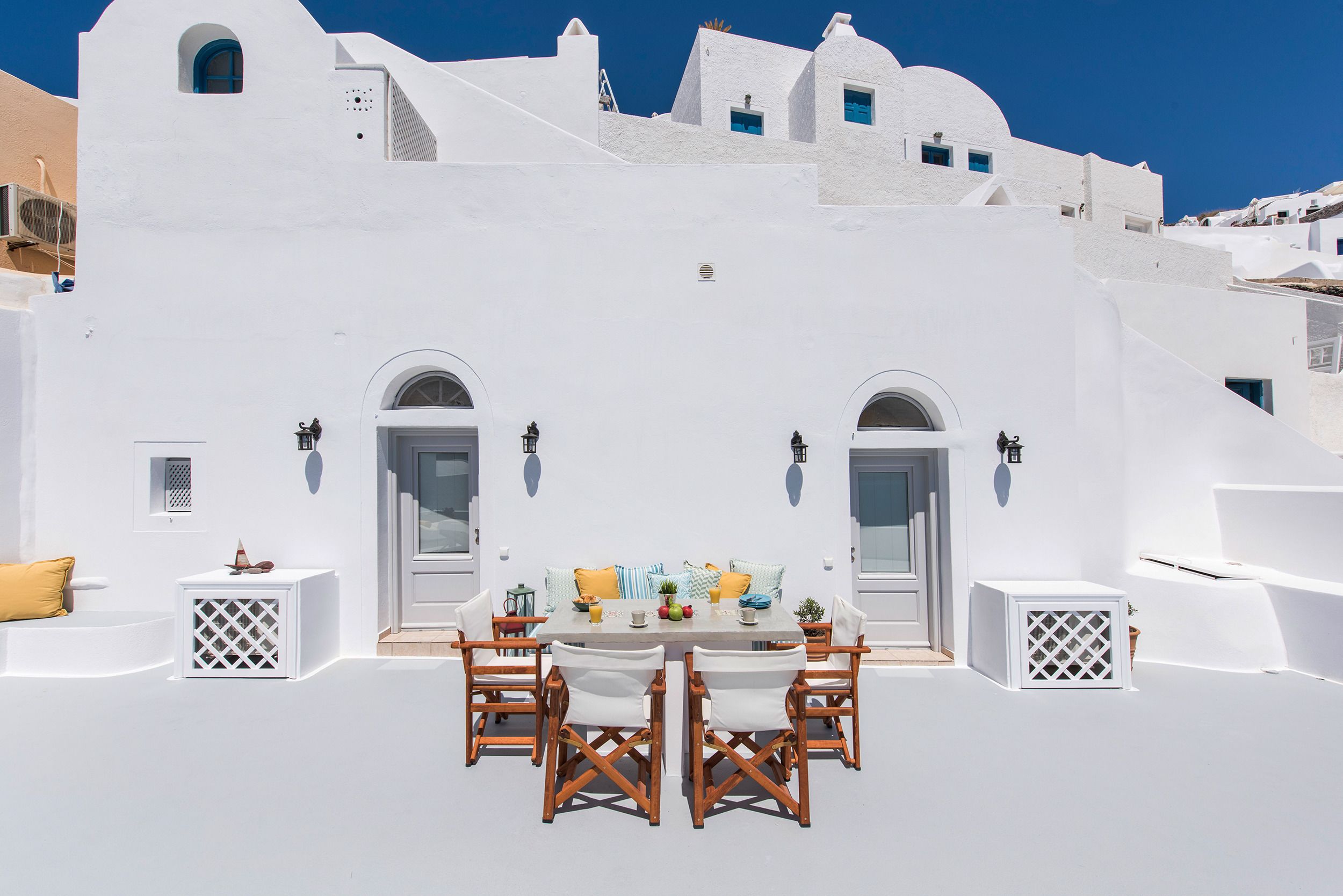 Perfect Purity House