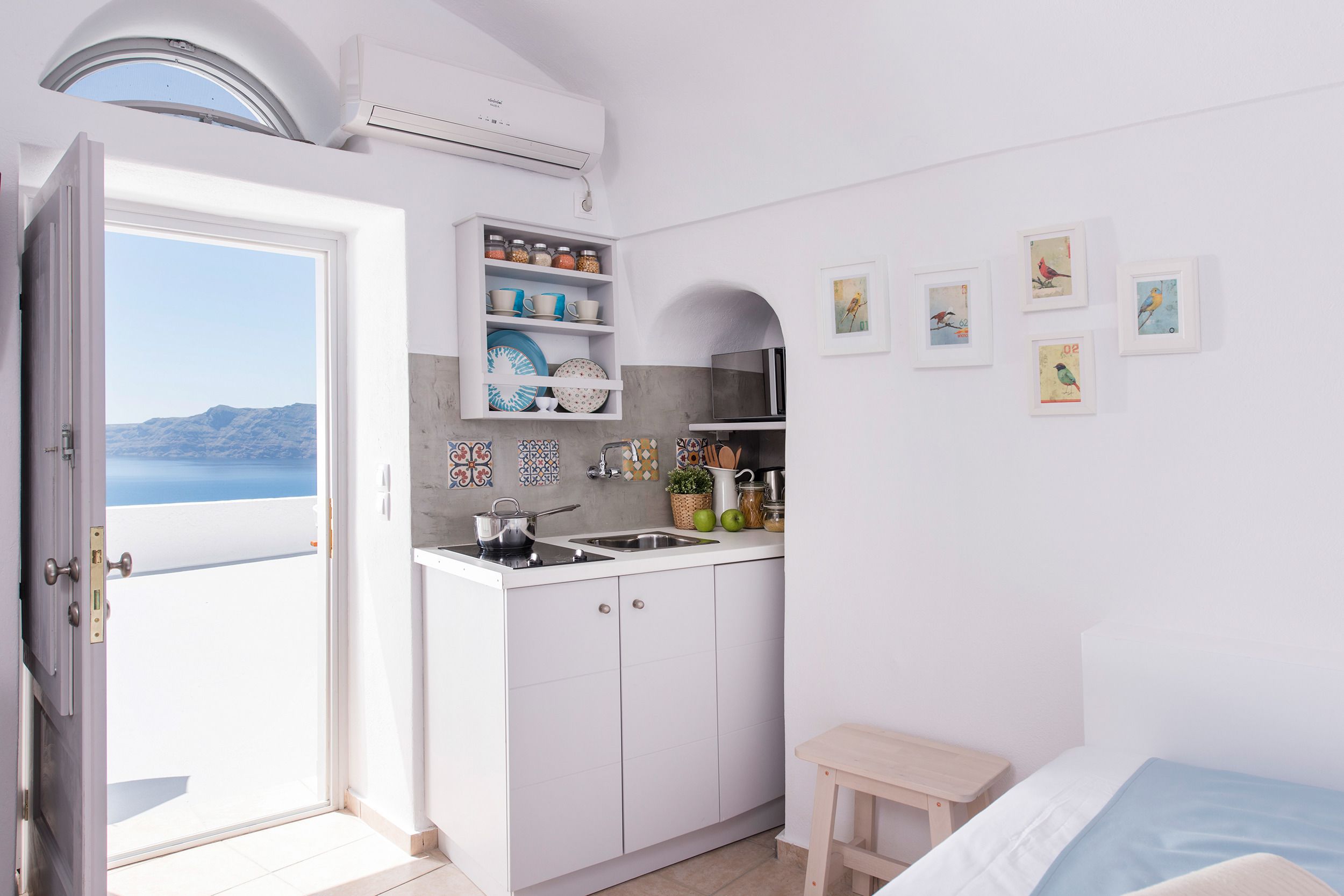 Perfect Purity House