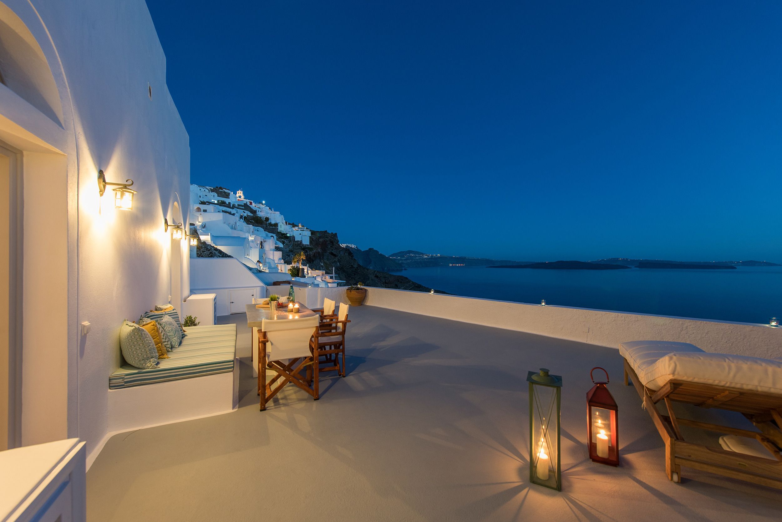 Perfect Purity House