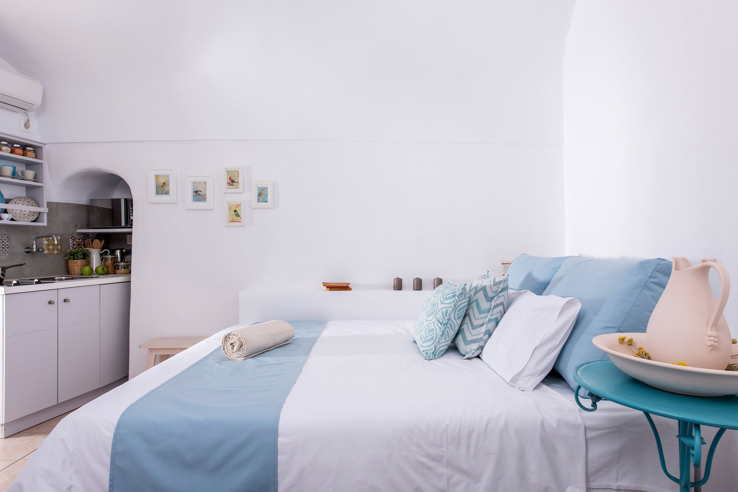 Perfect Purity House