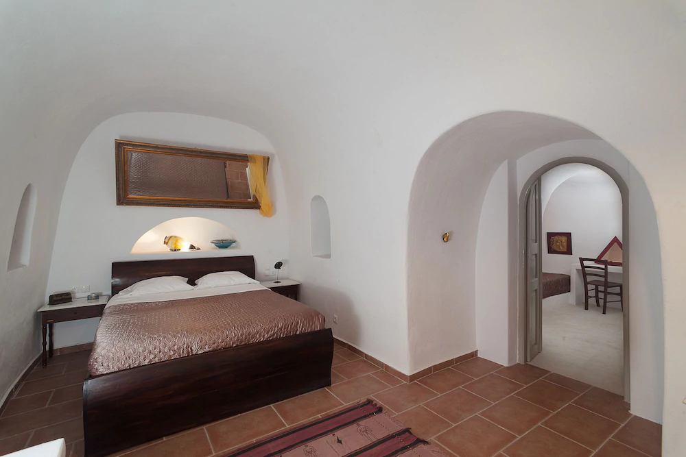 Rosepepper Villa