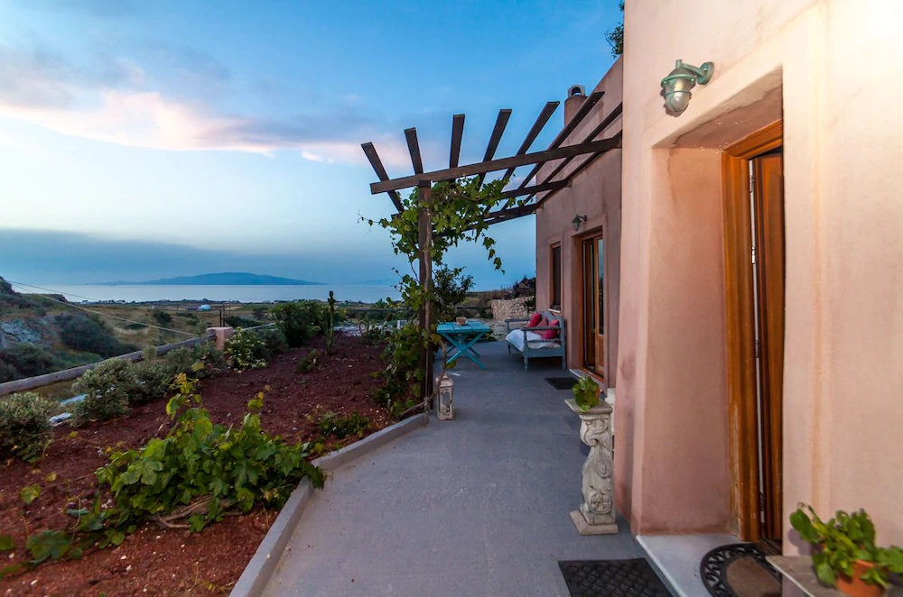 Rosepepper Villa