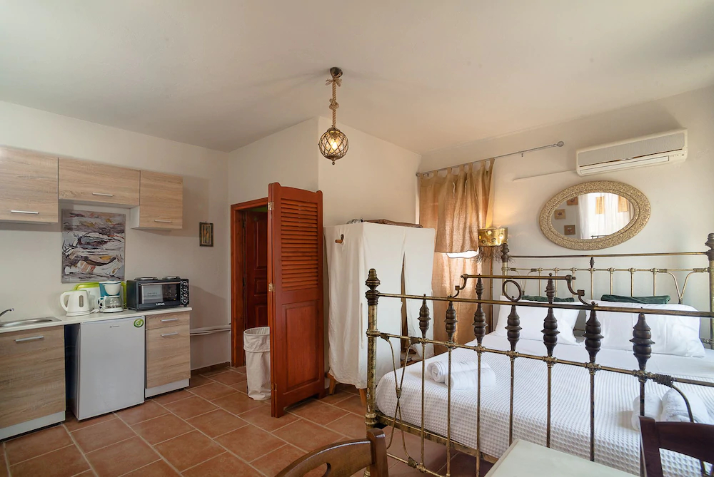 Rosepepper Villa
