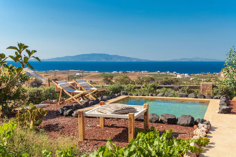 Rosepepper Villa