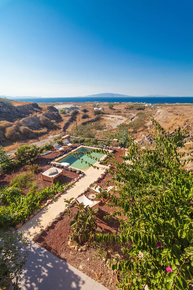 Rosepepper Villa