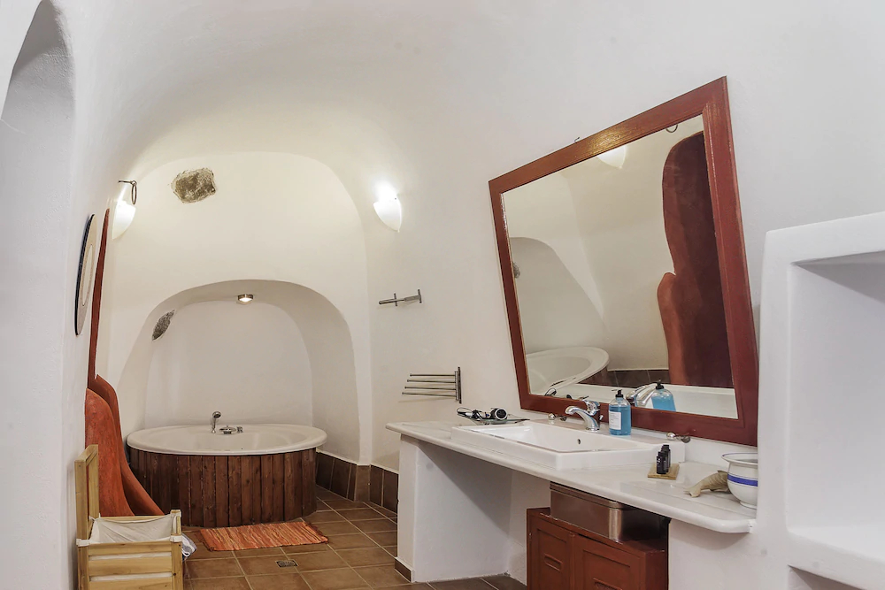 Rosepepper Villa