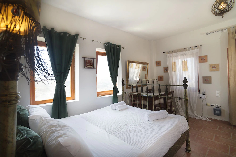 Rosepepper Villa
