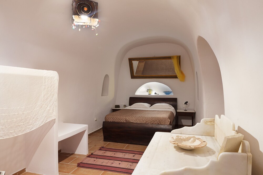 Rosepepper Villa