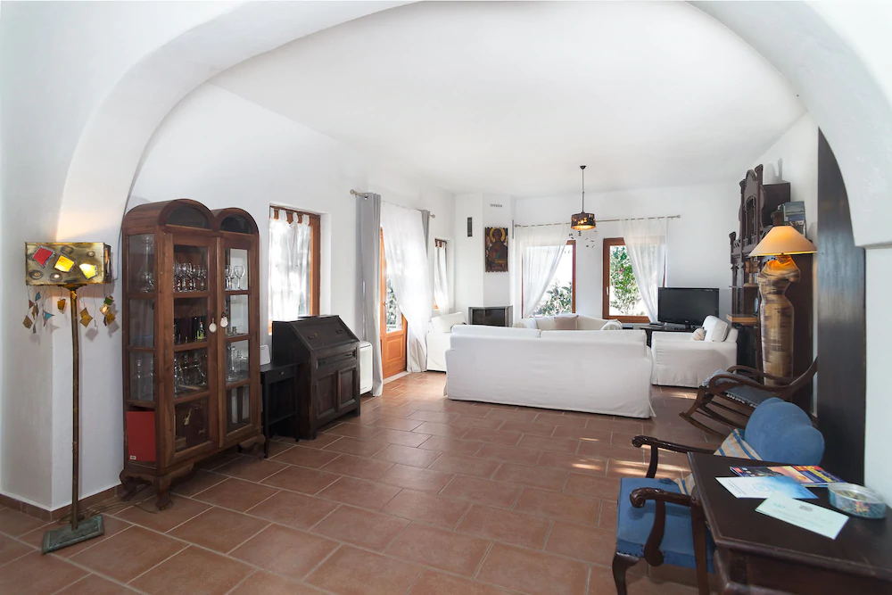 Rosepepper Villa