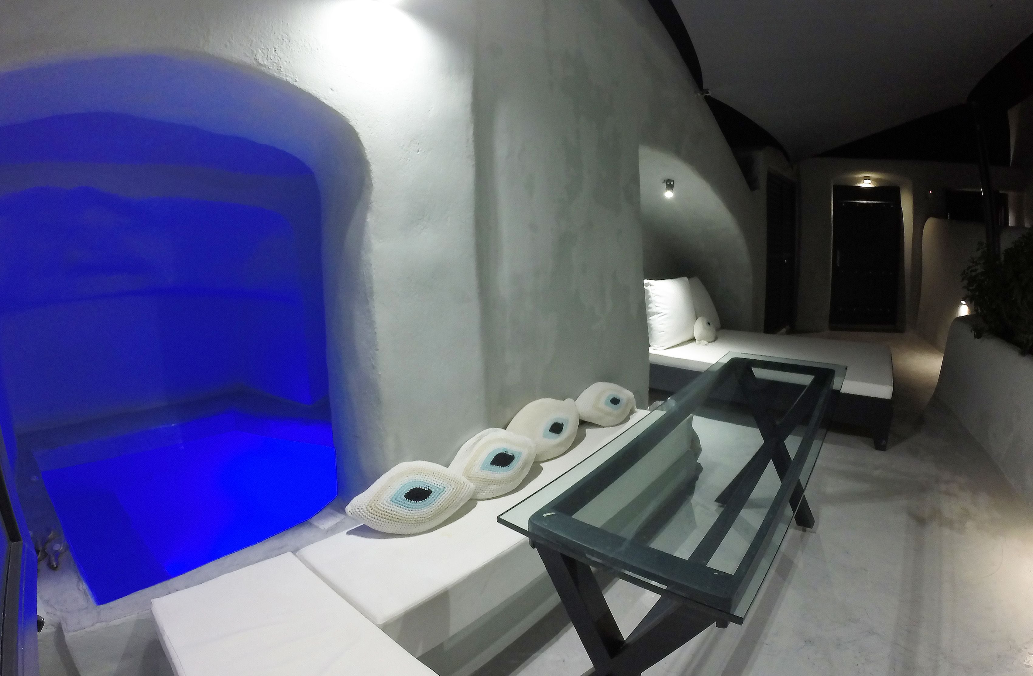 Santorini Dreams Villas