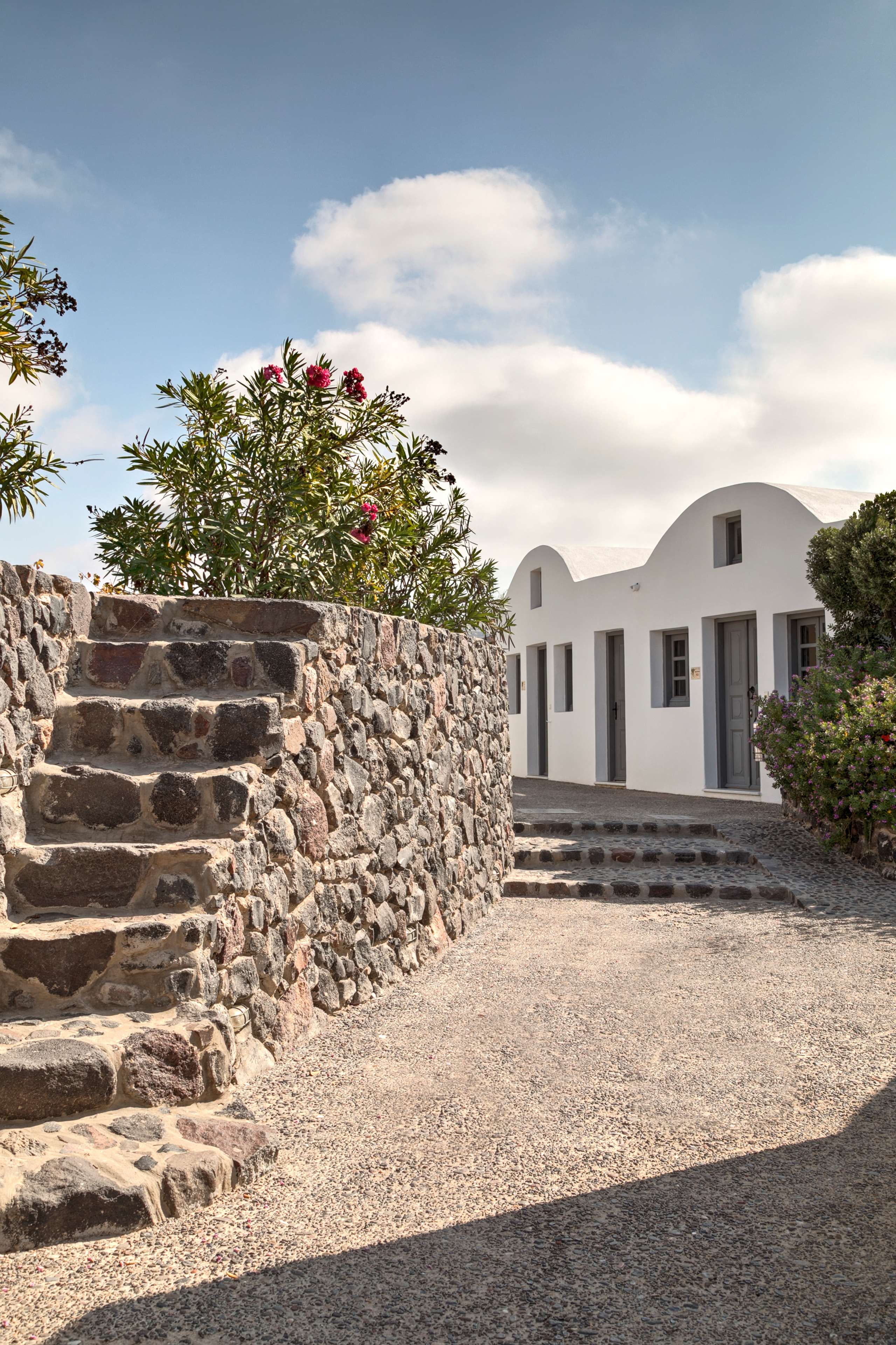 Vedema, a Luxury Collection Resort, Santorini