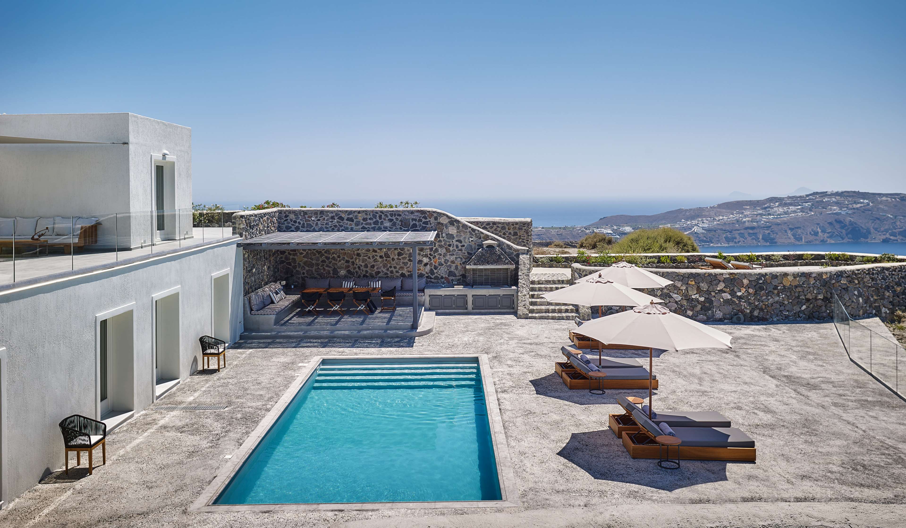 Vedema, a Luxury Collection Resort, Santorini