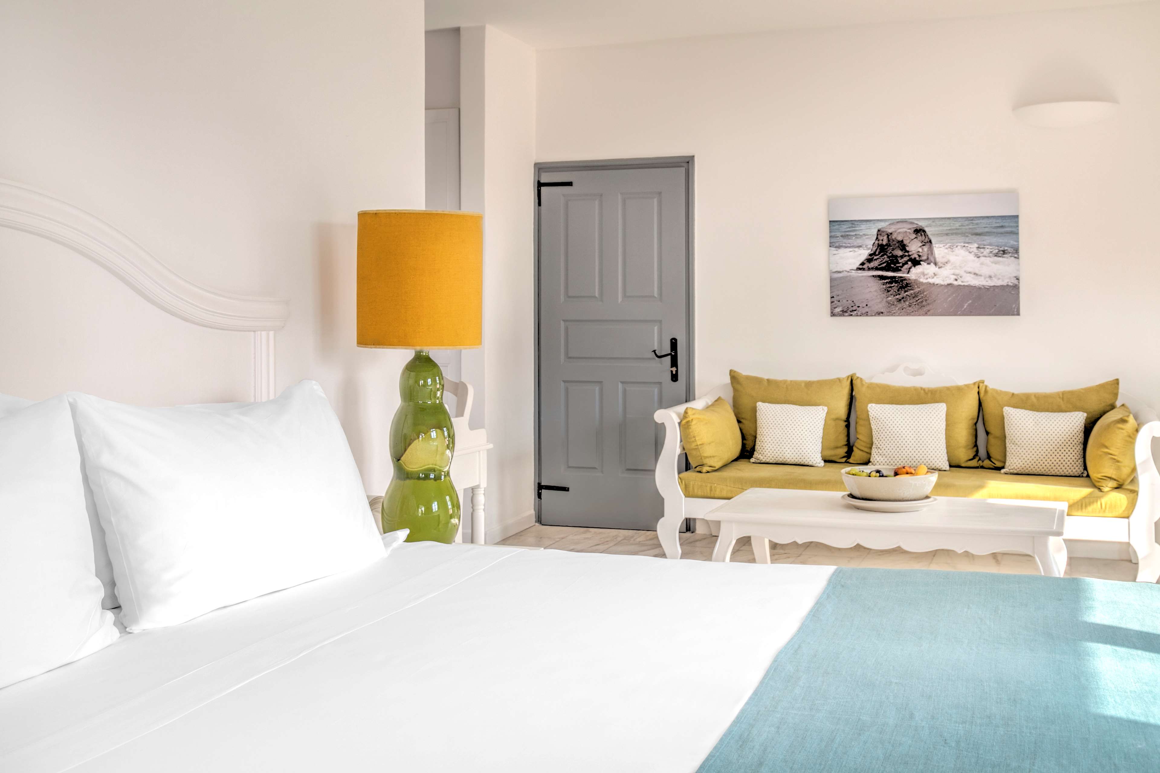 Vedema, a Luxury Collection Resort, Santorini