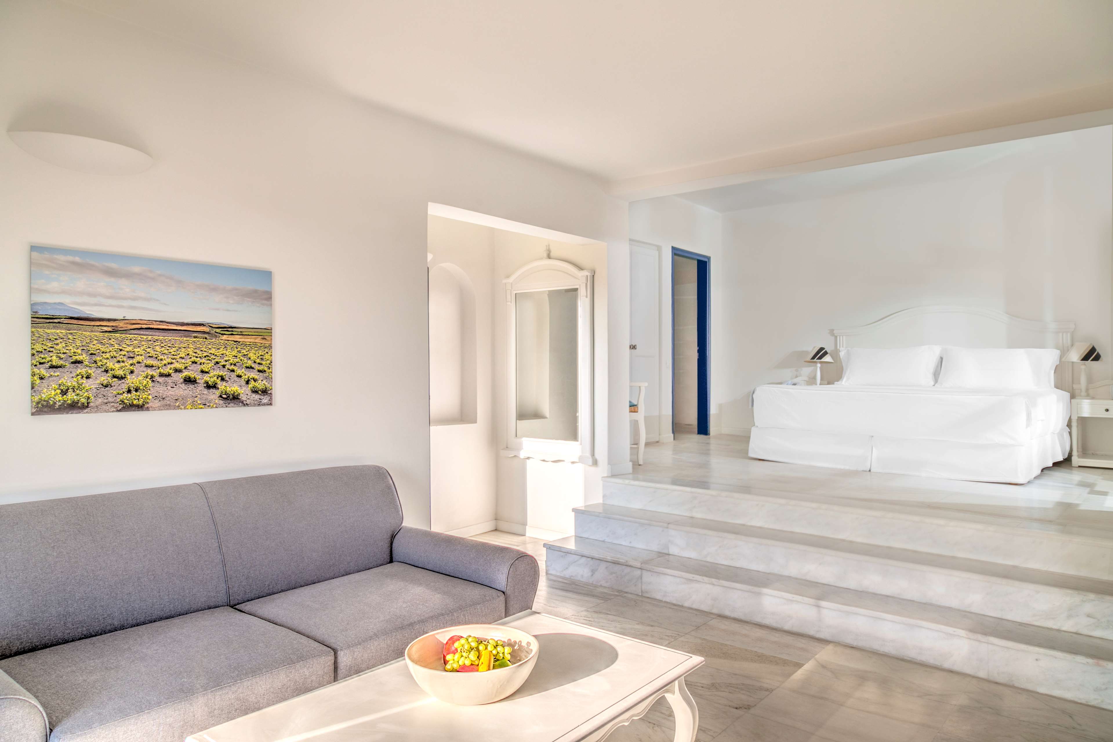 Vedema, a Luxury Collection Resort, Santorini