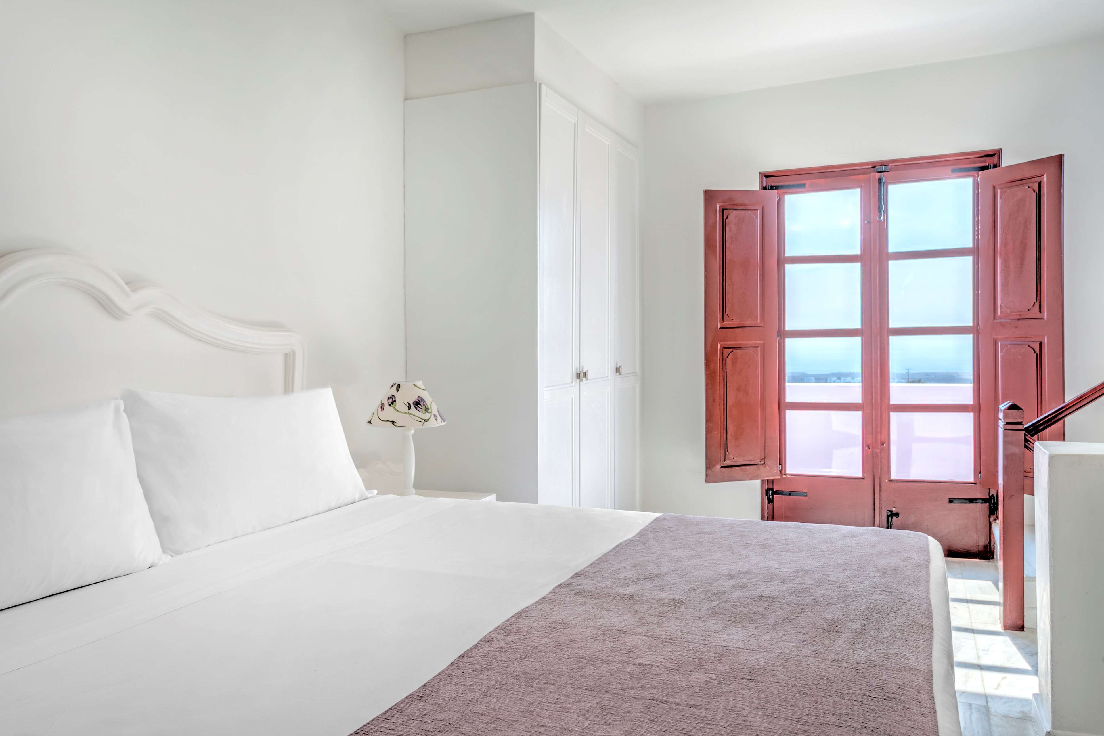 Vedema, a Luxury Collection Resort, Santorini