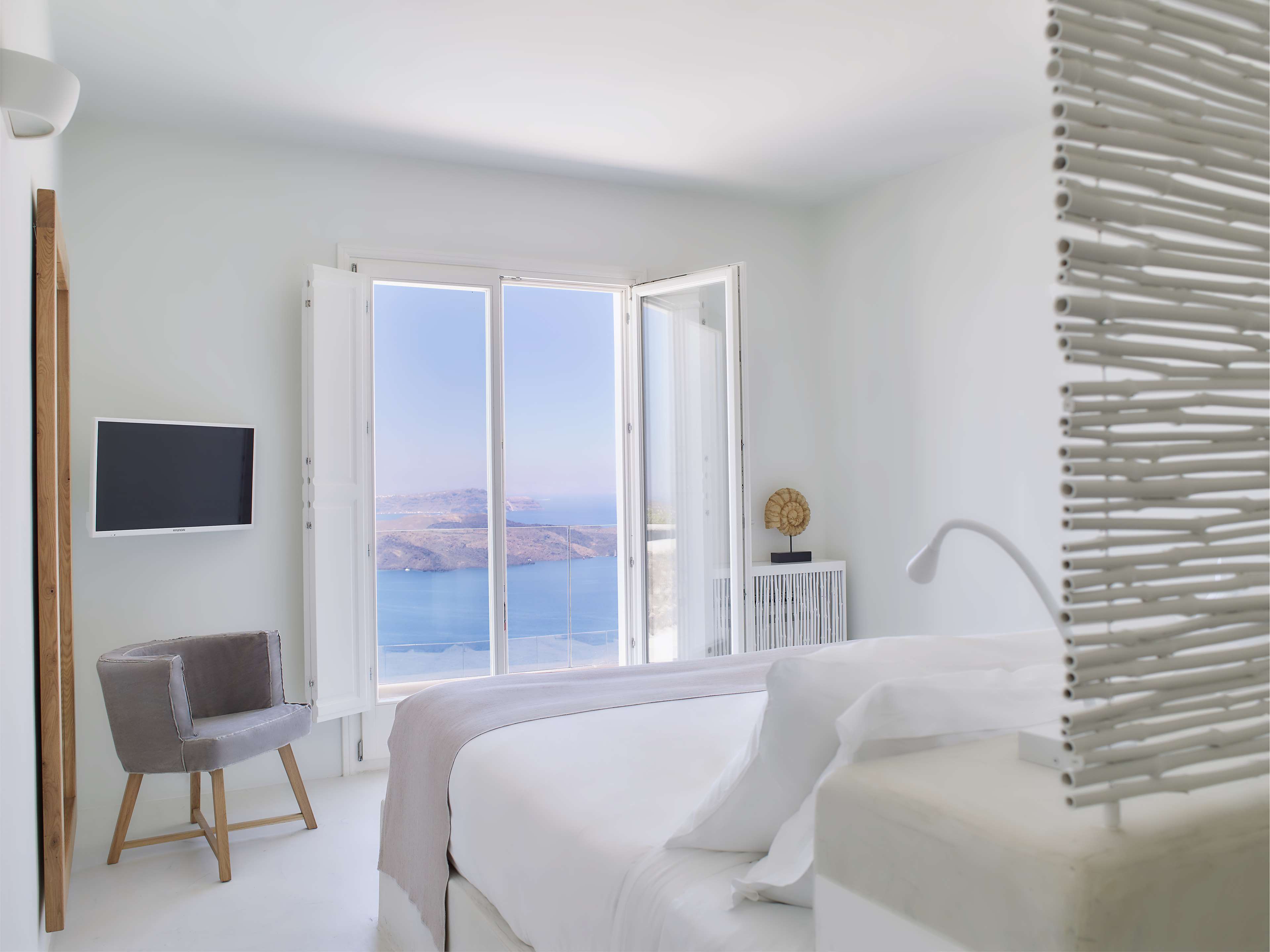 Vedema, a Luxury Collection Resort, Santorini