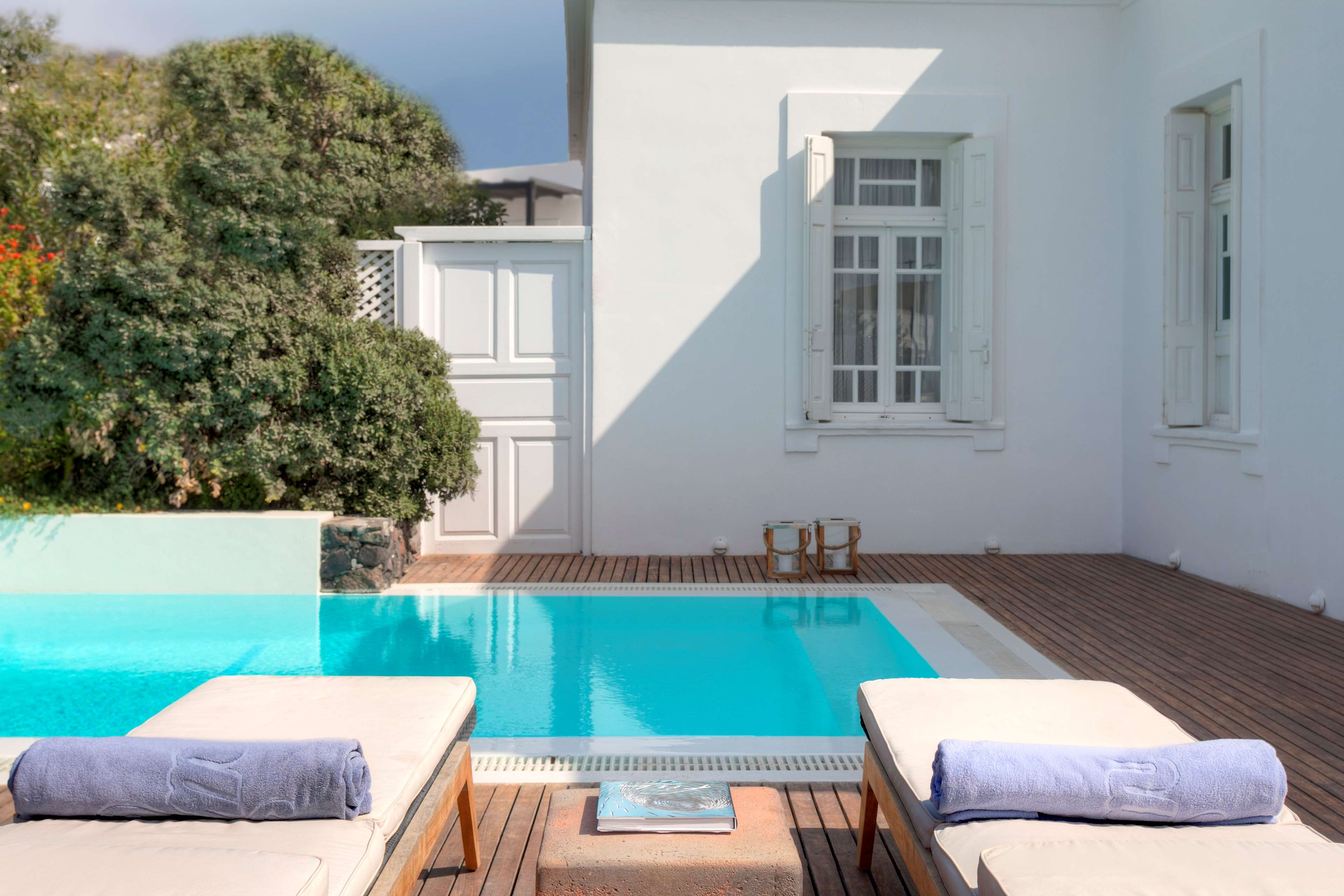 Vedema, a Luxury Collection Resort, Santorini