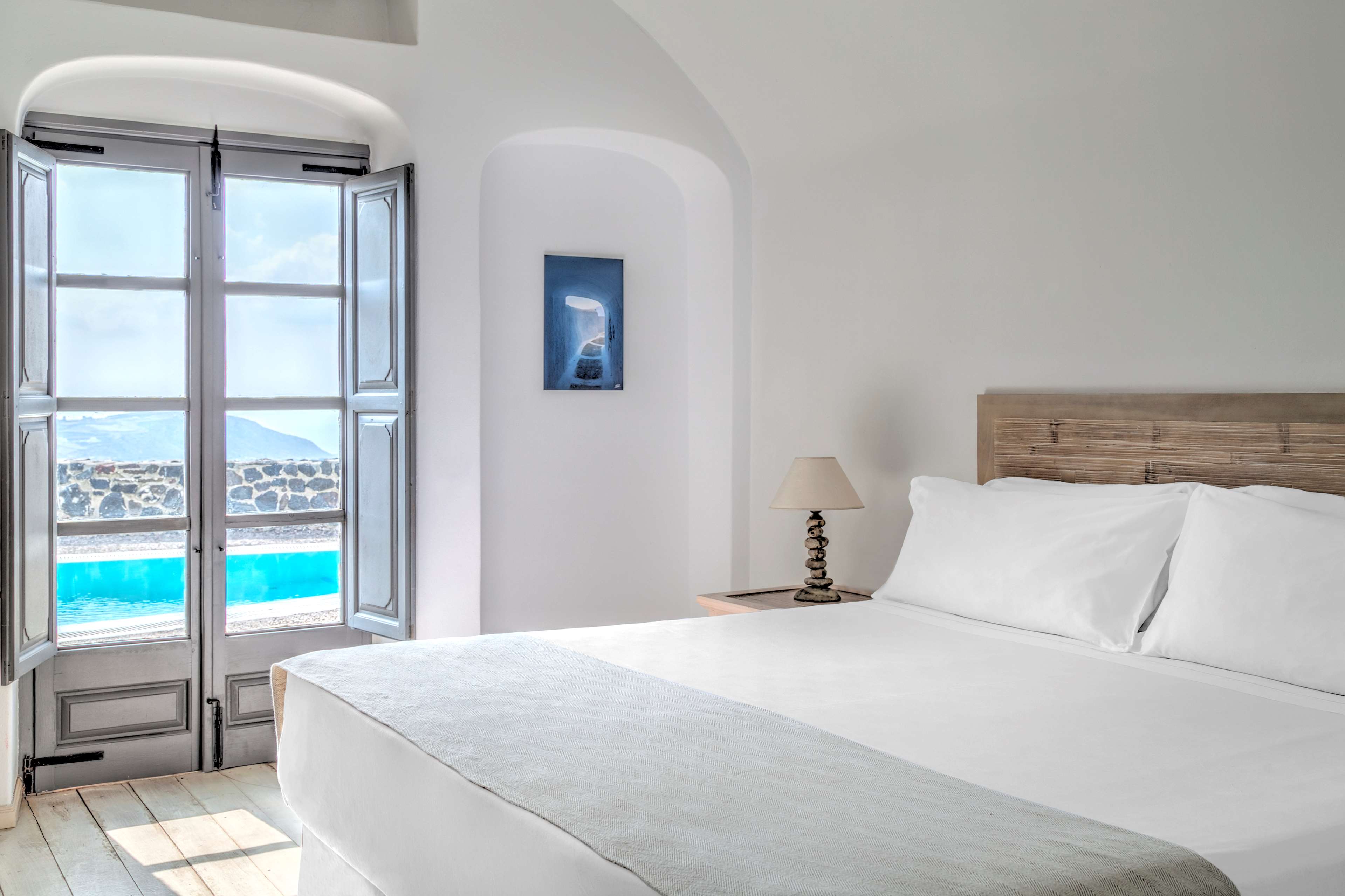 Vedema, a Luxury Collection Resort, Santorini