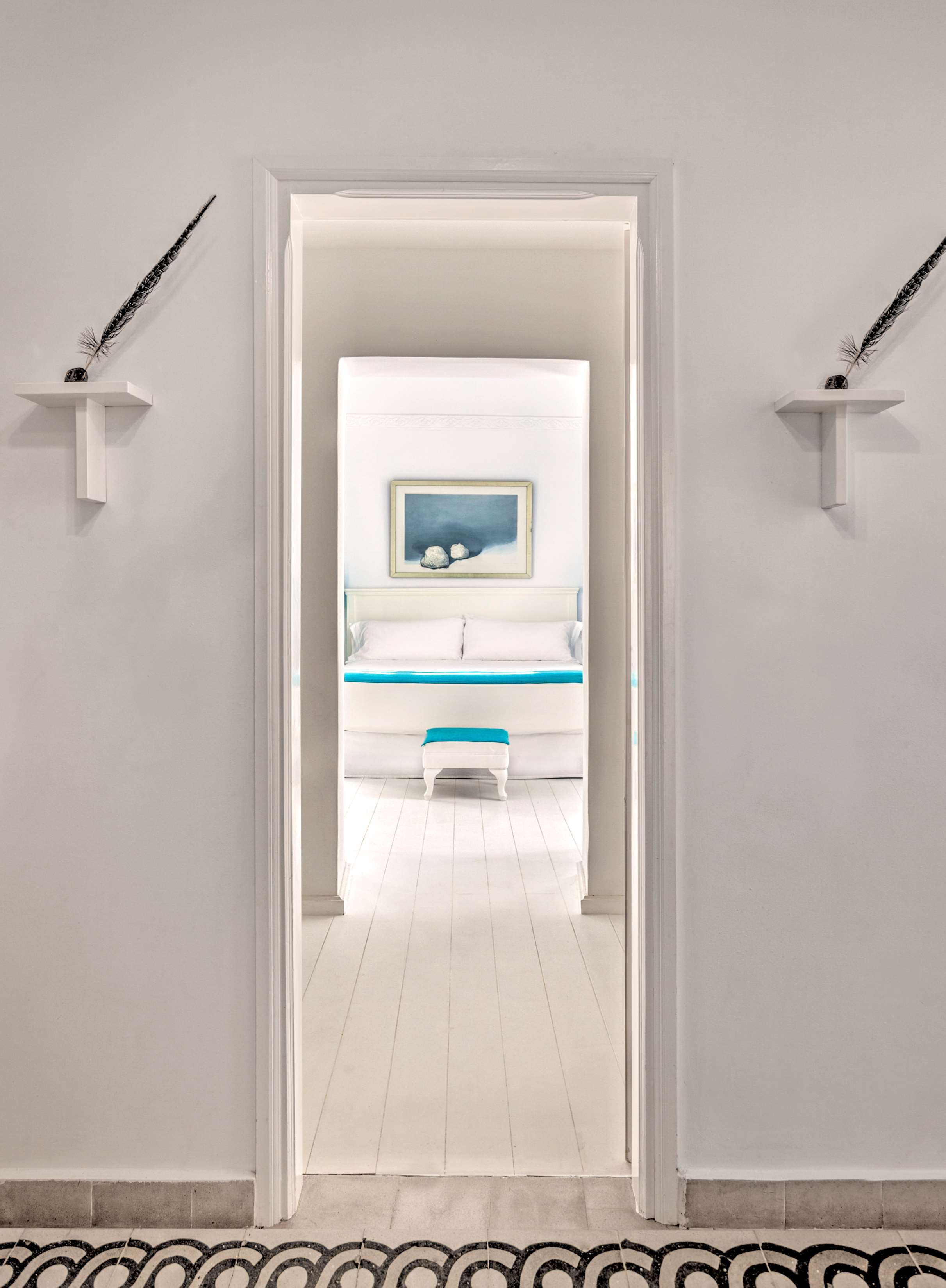 Vedema, a Luxury Collection Resort, Santorini