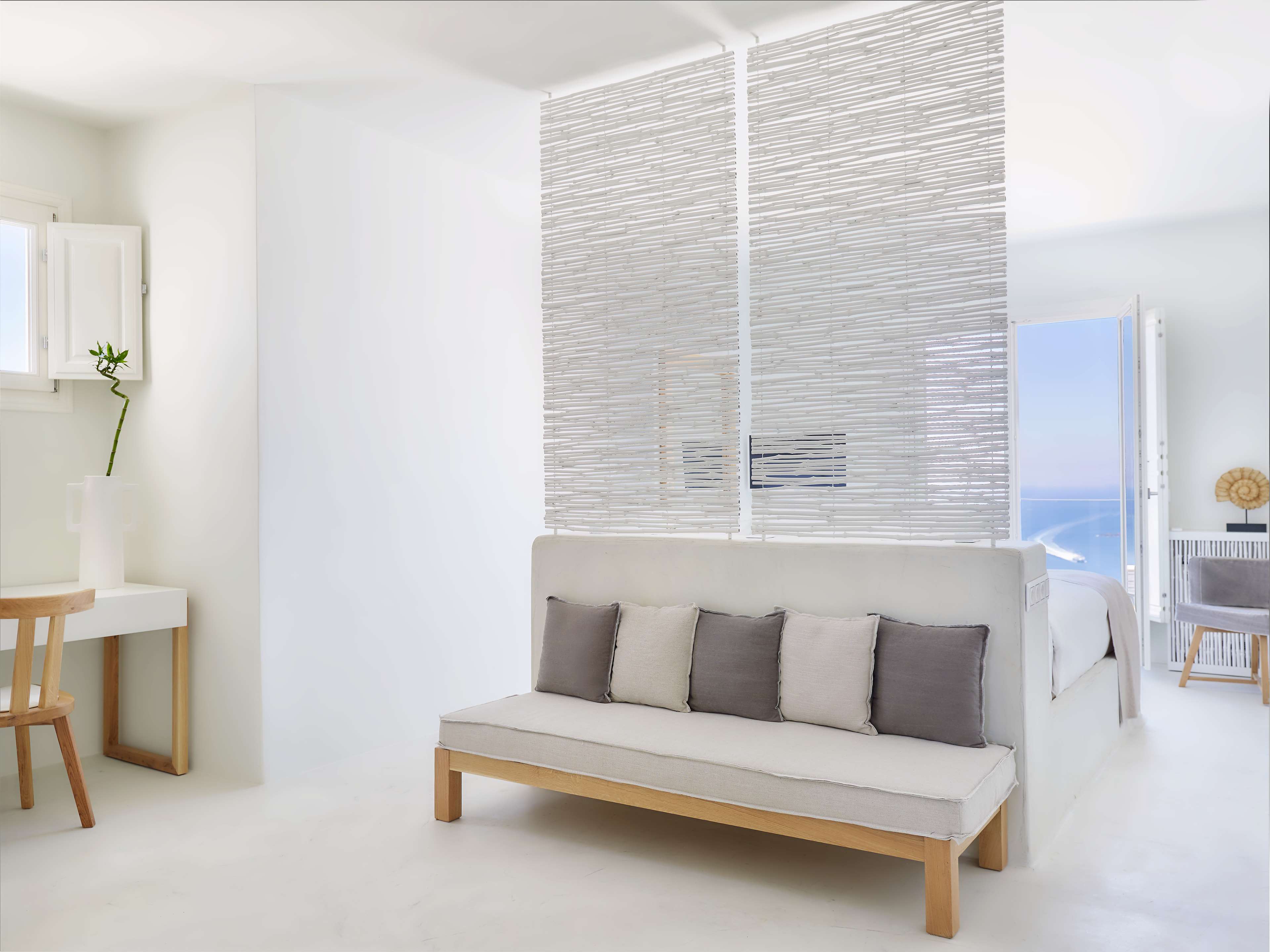 Vedema, a Luxury Collection Resort, Santorini