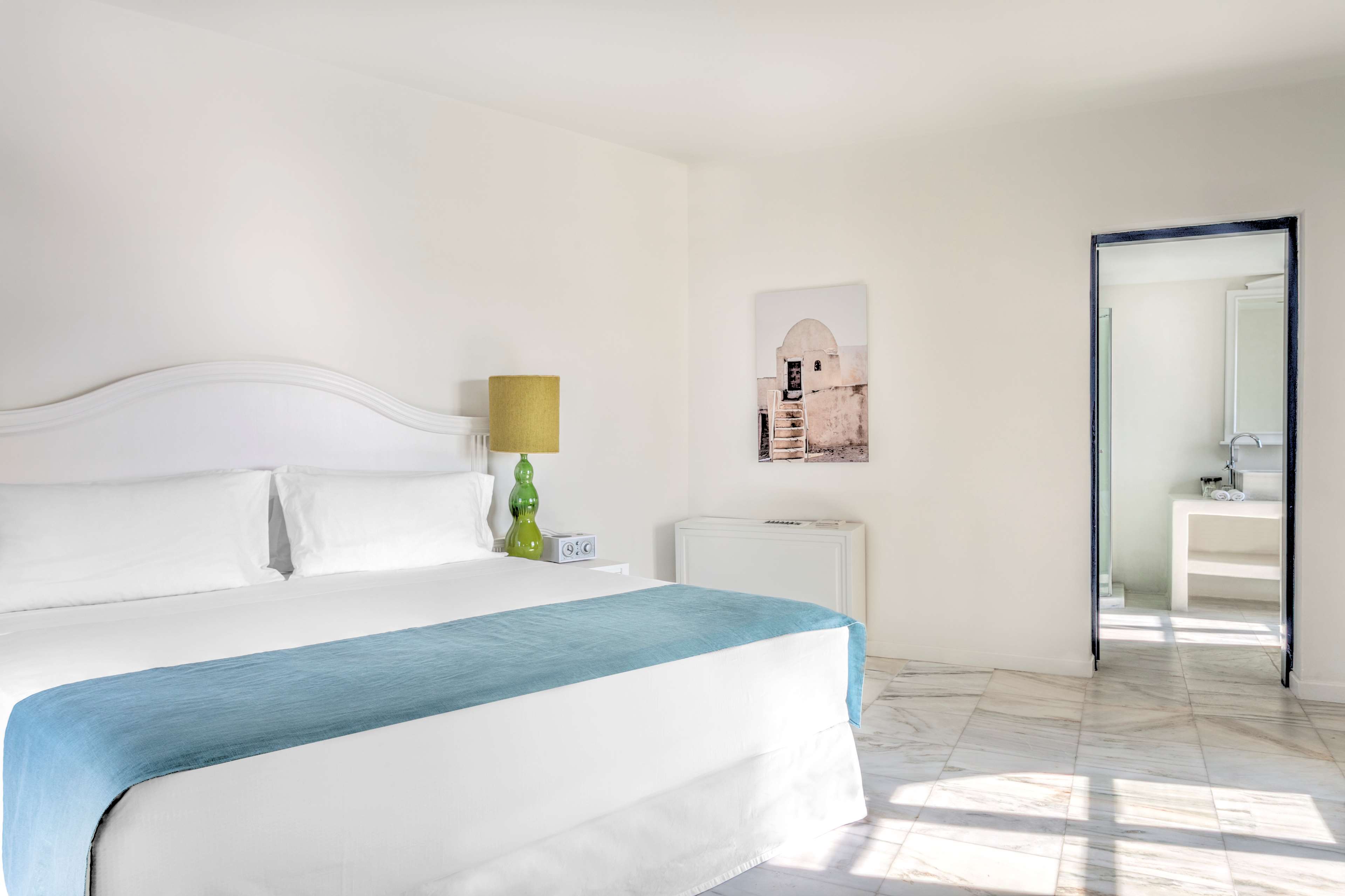 Vedema, a Luxury Collection Resort, Santorini