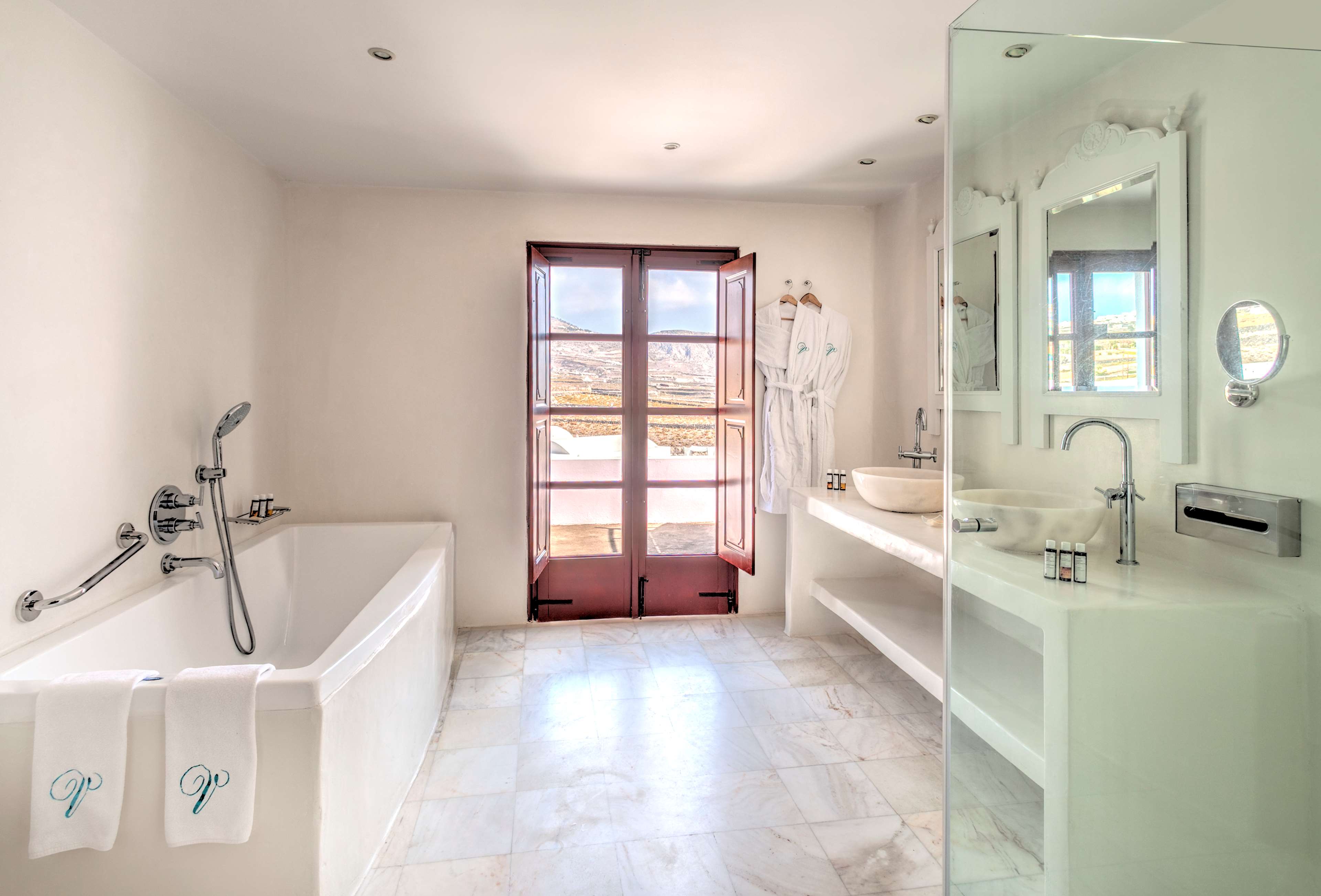 Vedema, a Luxury Collection Resort, Santorini