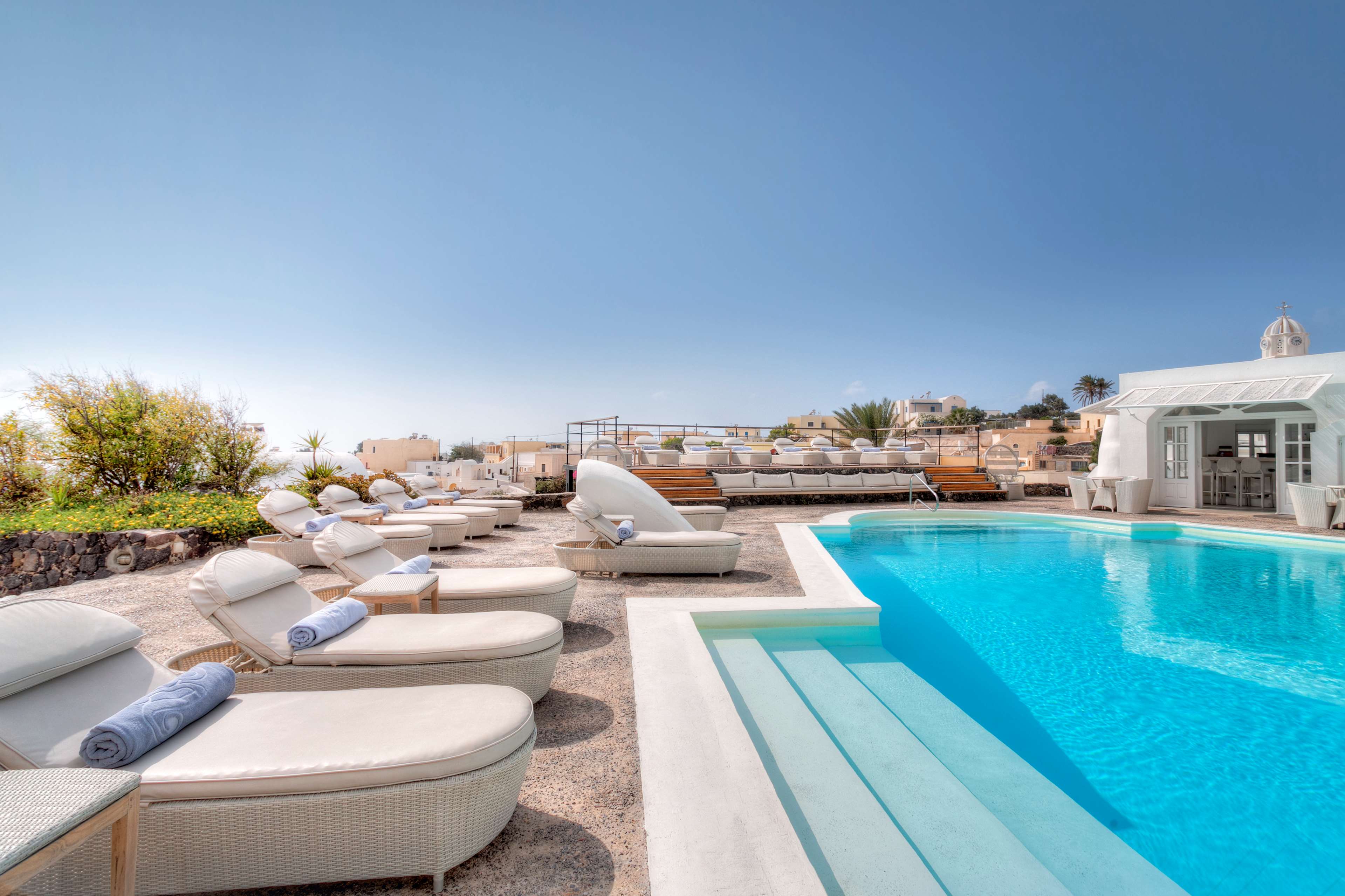 Vedema, a Luxury Collection Resort, Santorini