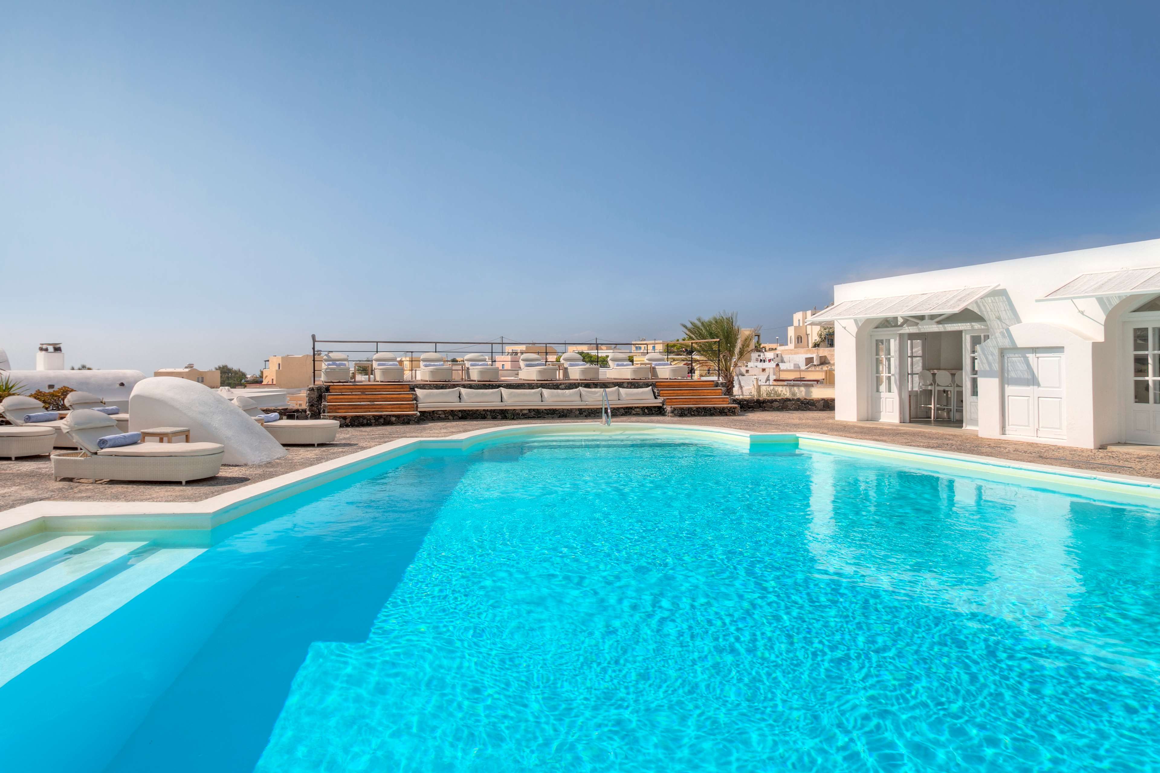 Vedema, a Luxury Collection Resort, Santorini