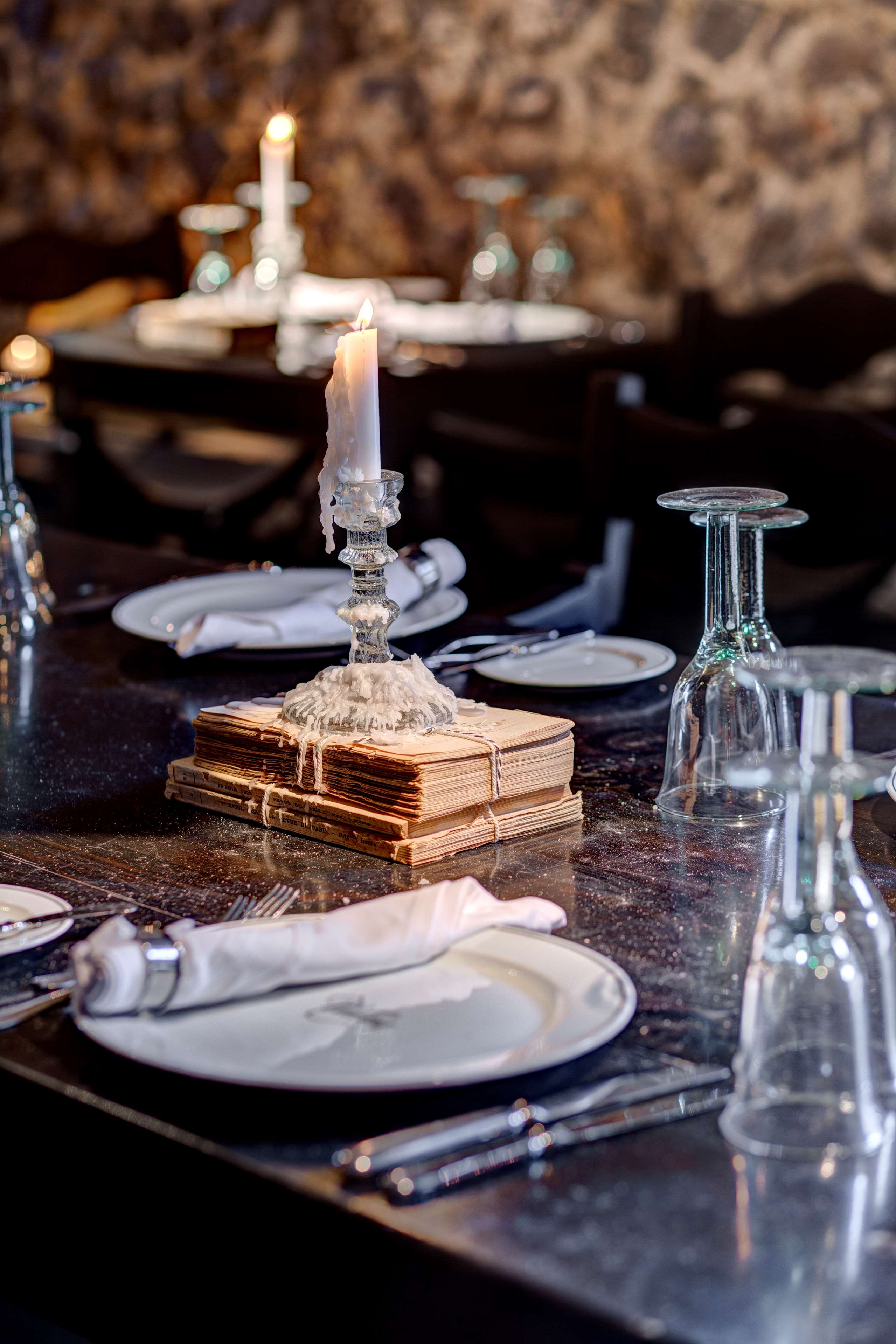 Vedema, a Luxury Collection Resort, Santorini