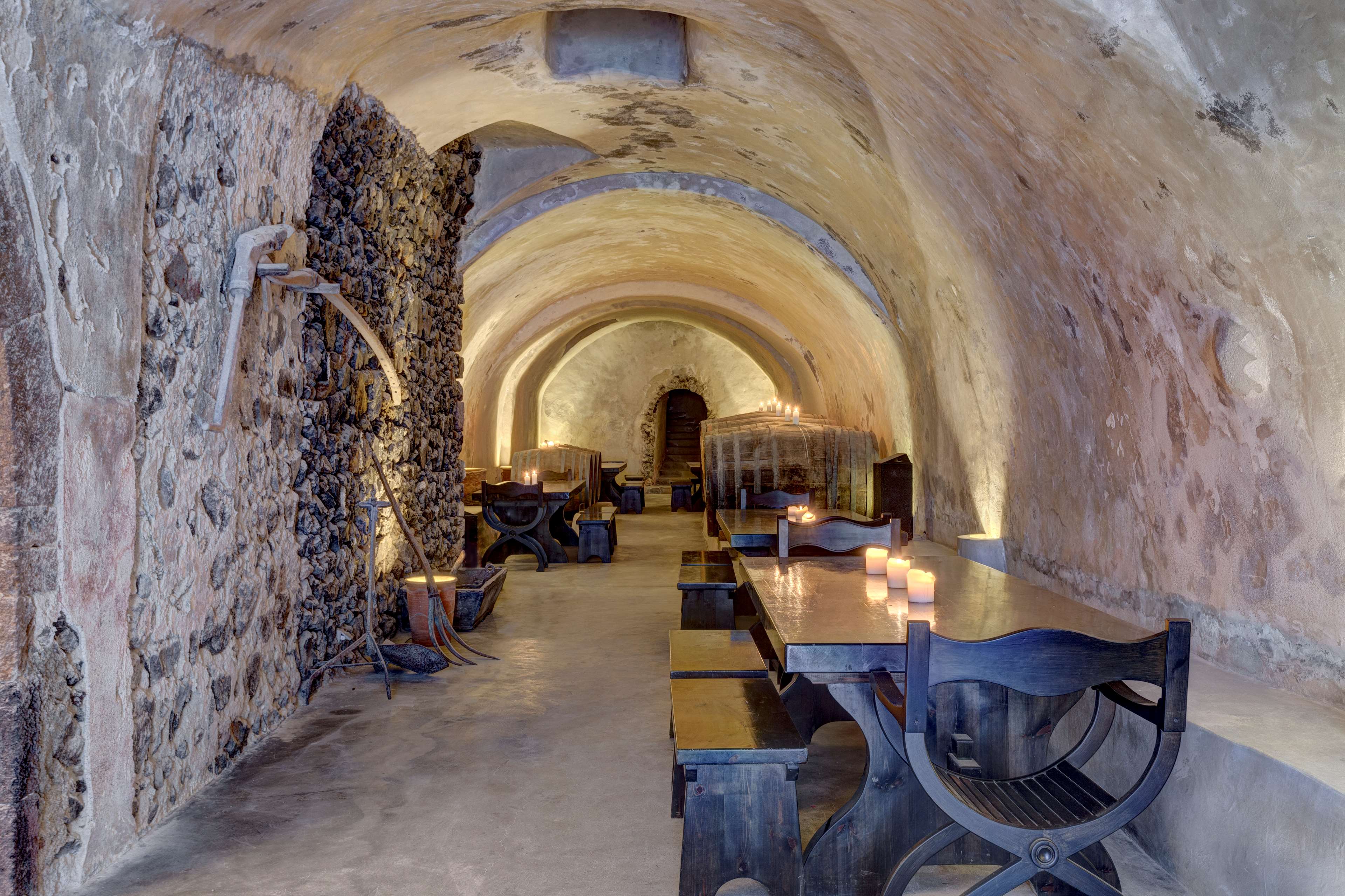 Vedema, a Luxury Collection Resort, Santorini