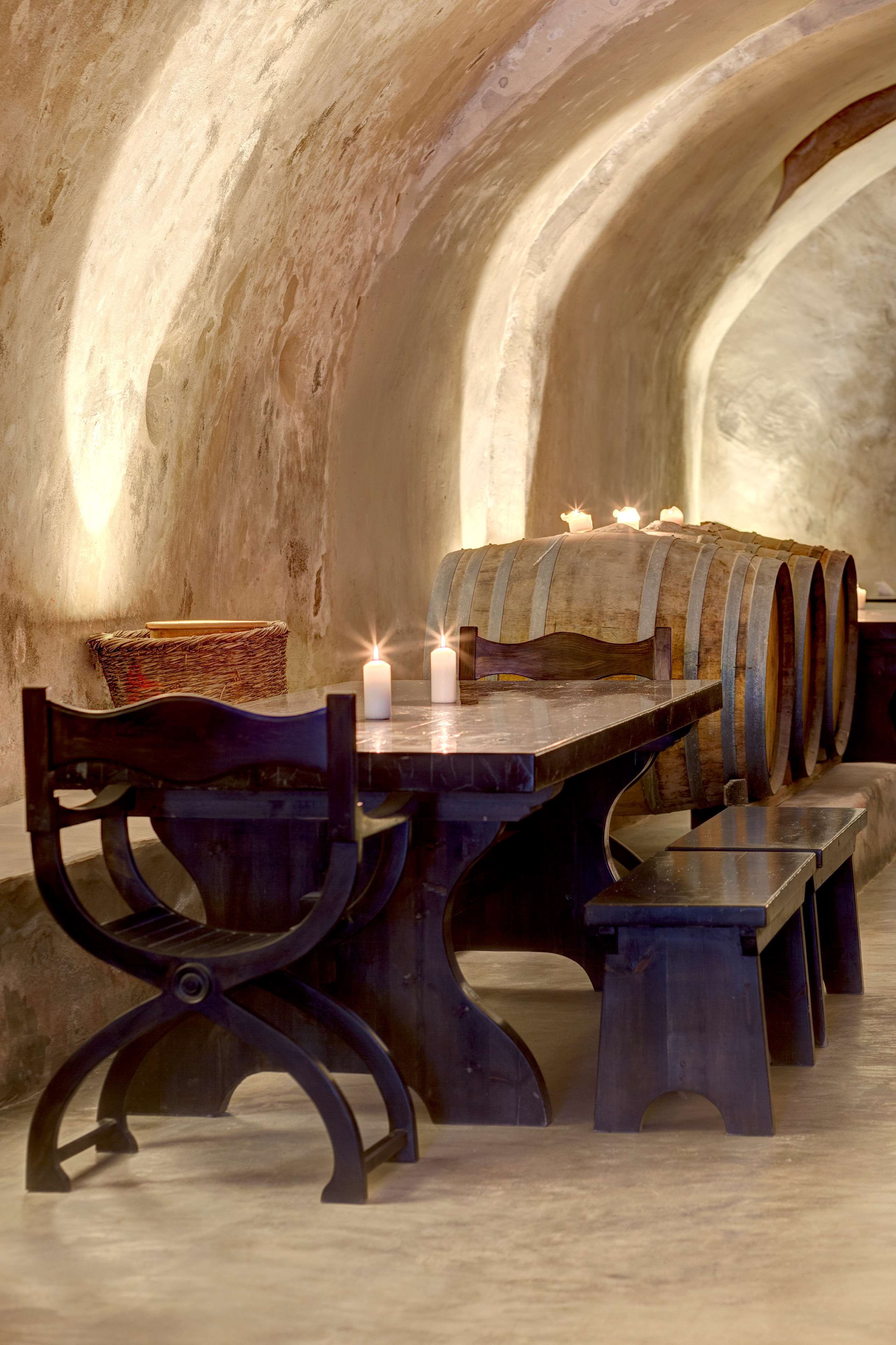 Vedema, a Luxury Collection Resort, Santorini