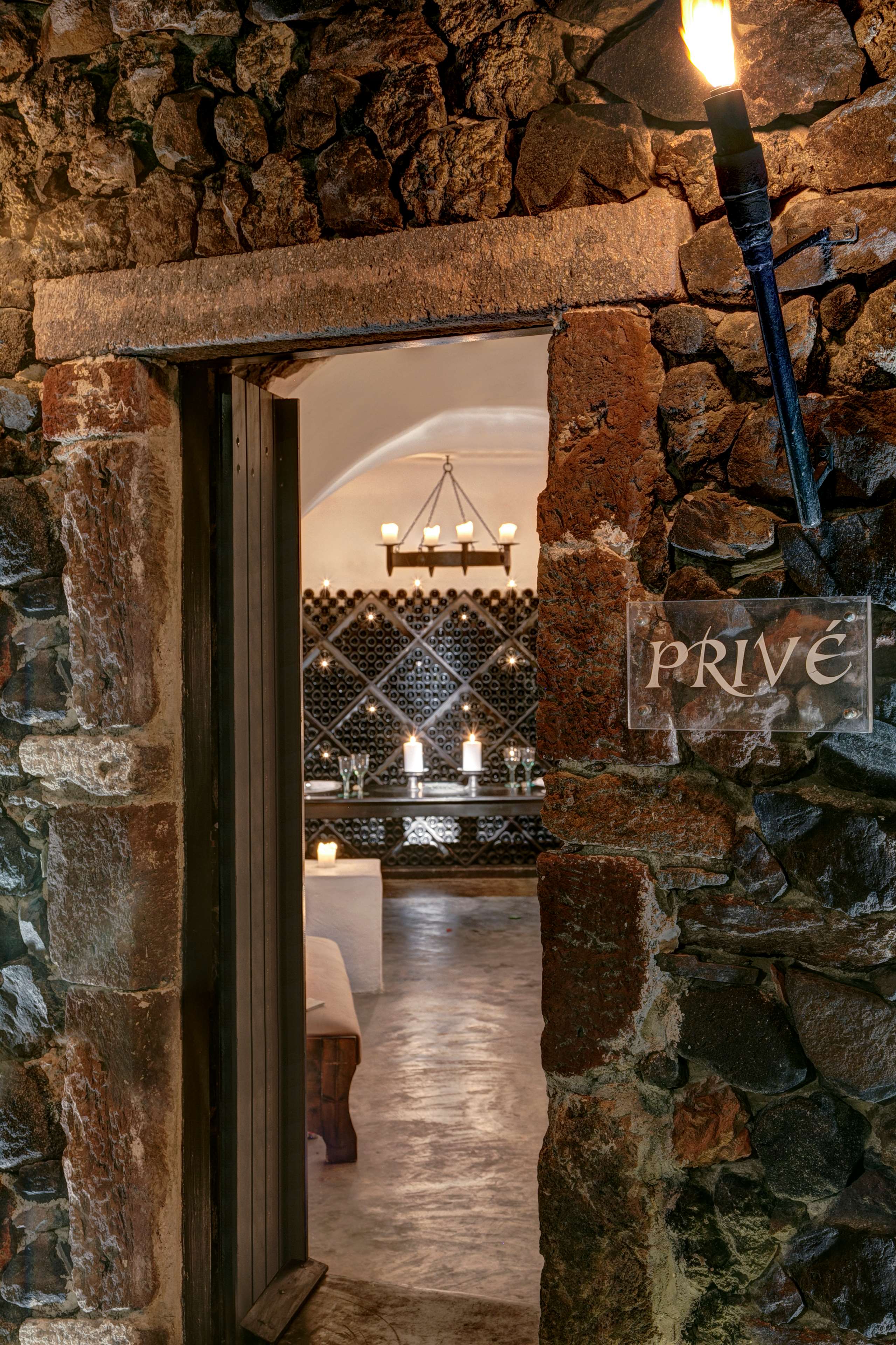 Vedema, a Luxury Collection Resort, Santorini