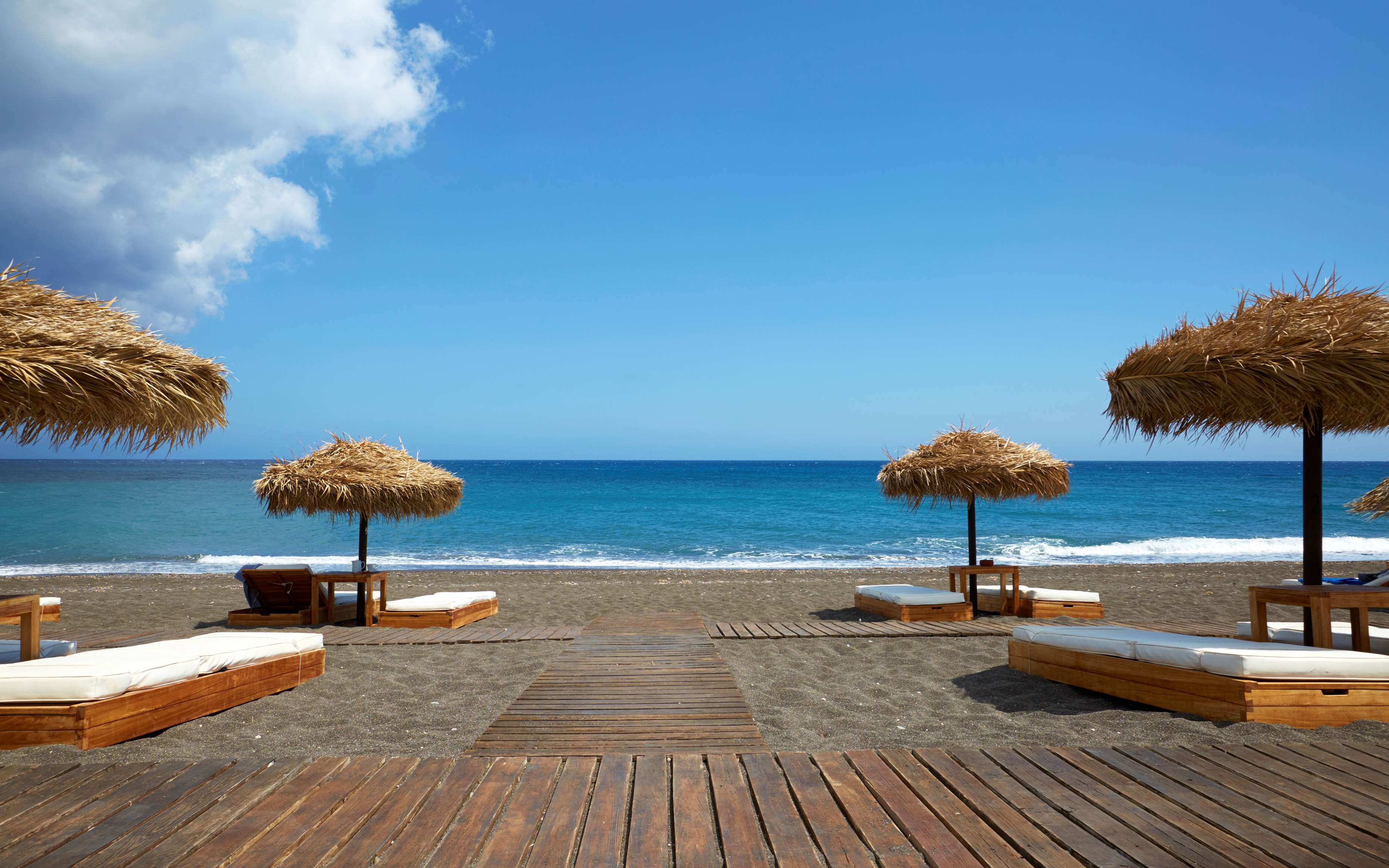 Vedema, a Luxury Collection Resort, Santorini