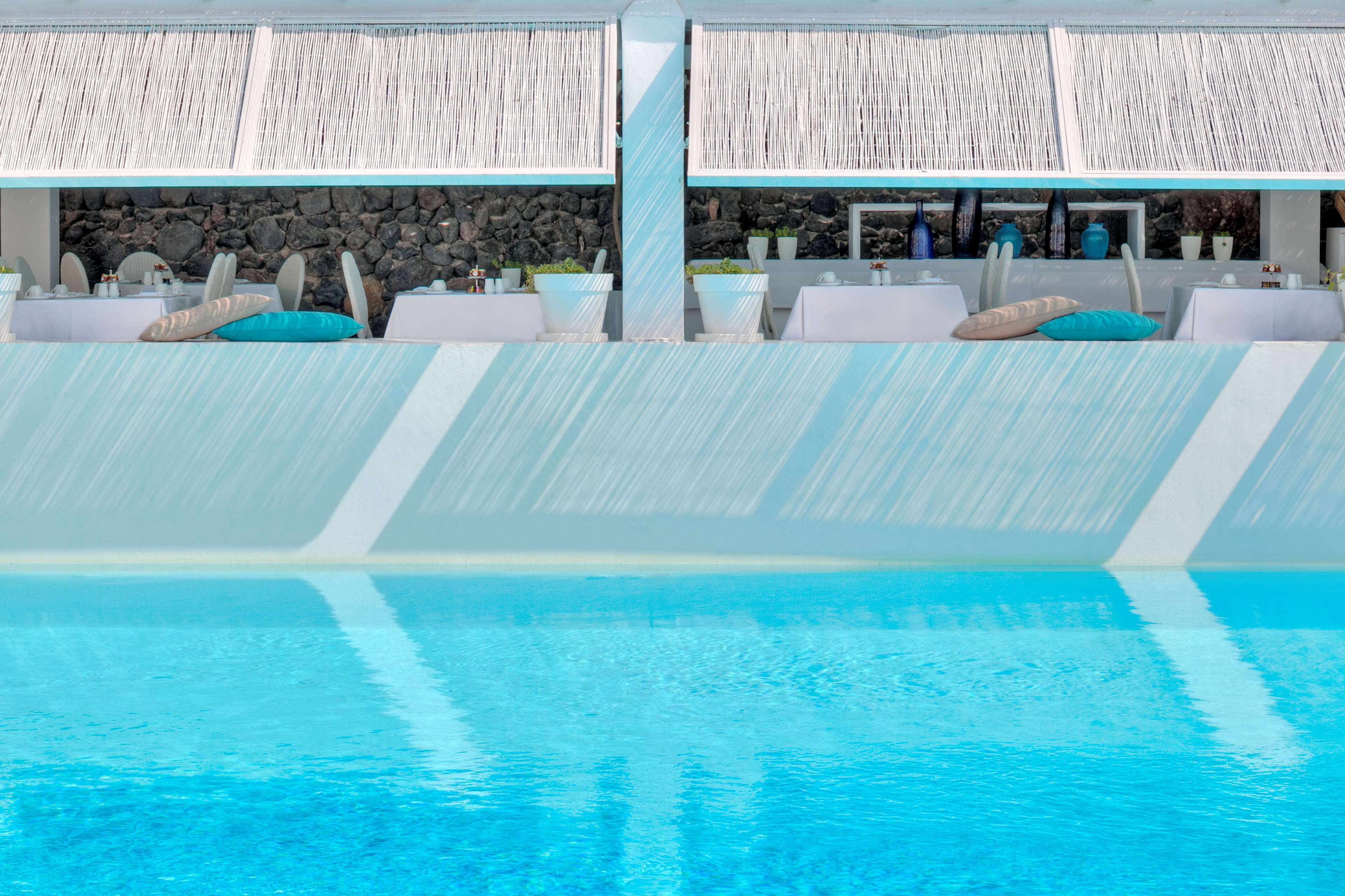 Vedema, a Luxury Collection Resort, Santorini