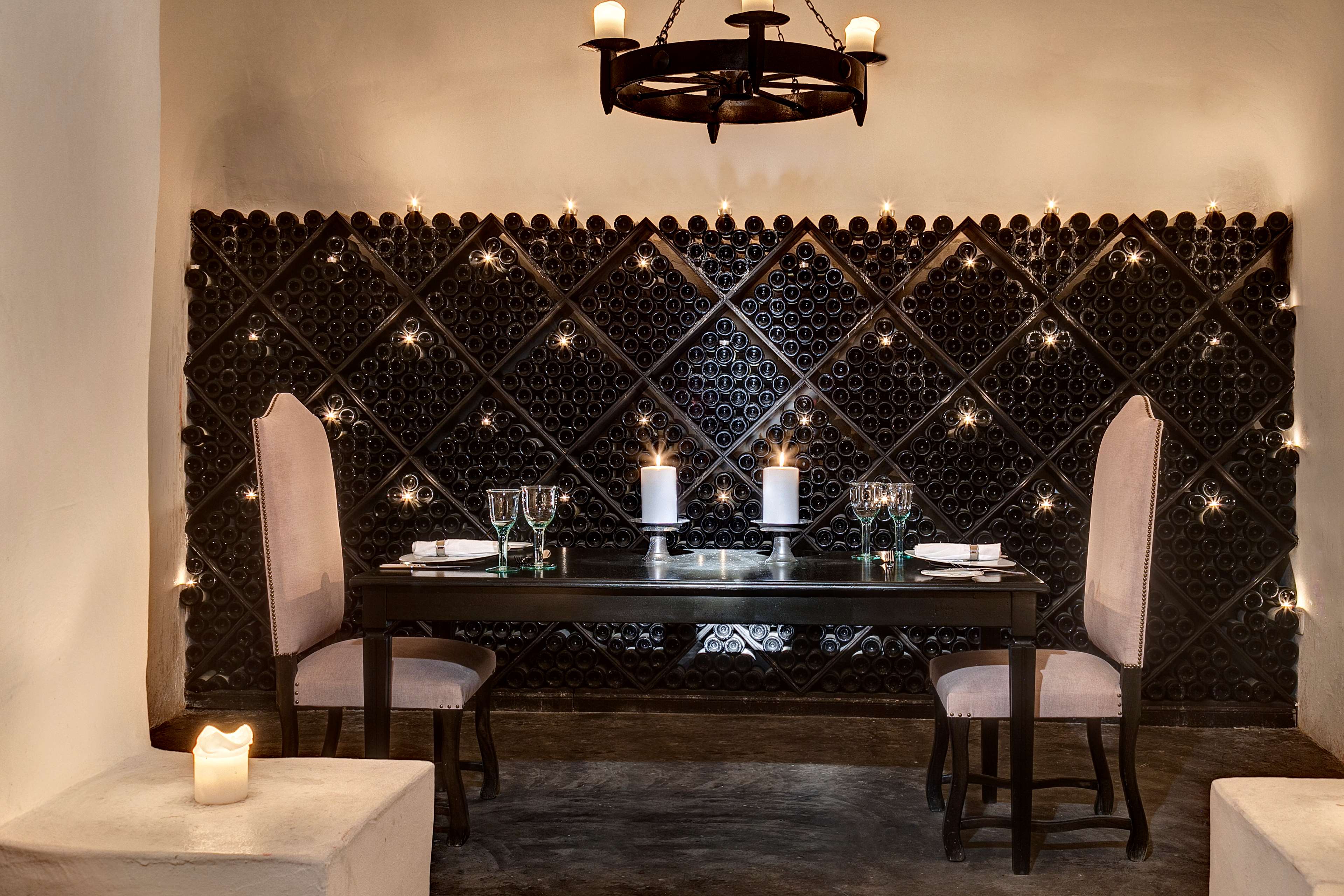 Vedema, a Luxury Collection Resort, Santorini