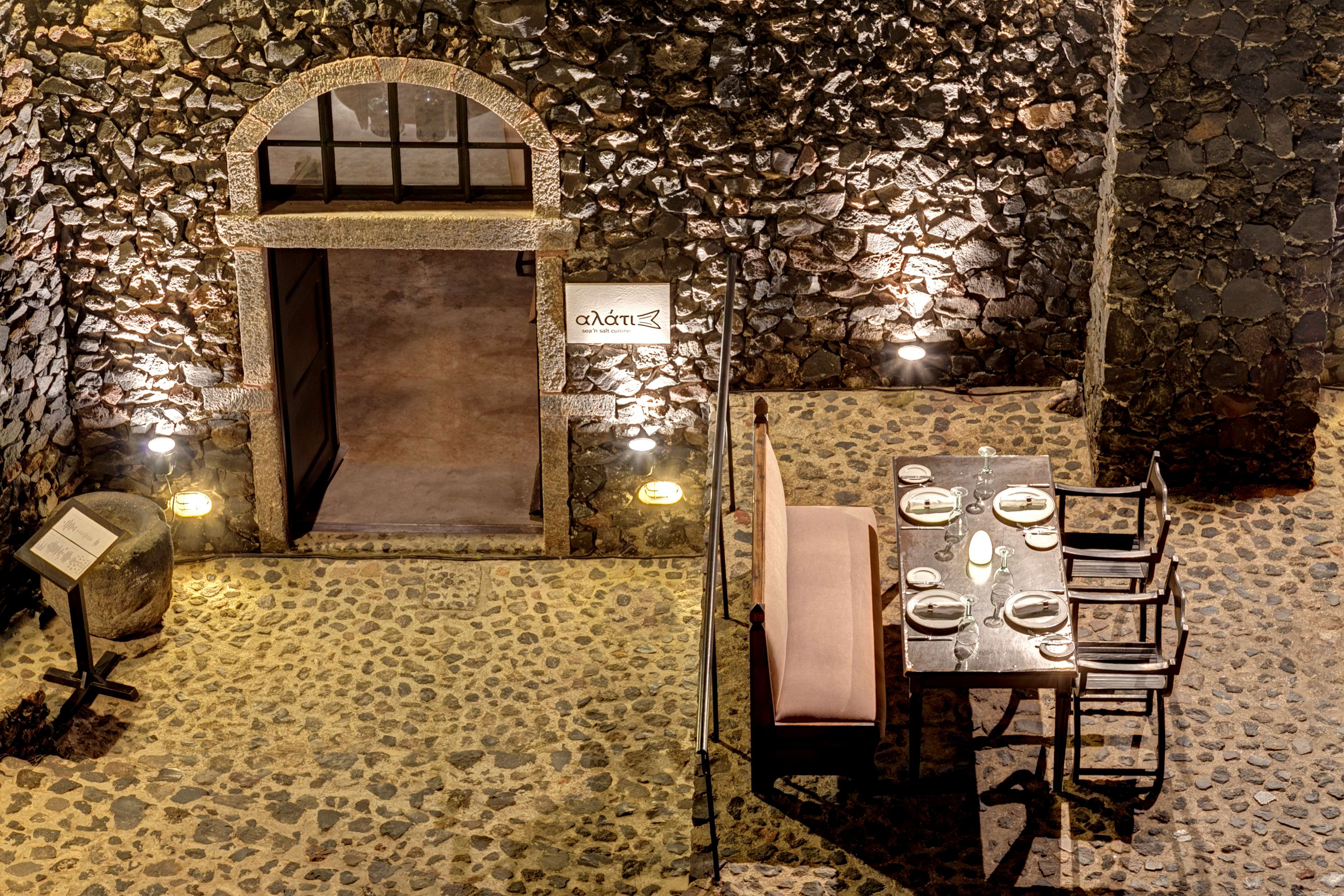 Vedema, a Luxury Collection Resort, Santorini