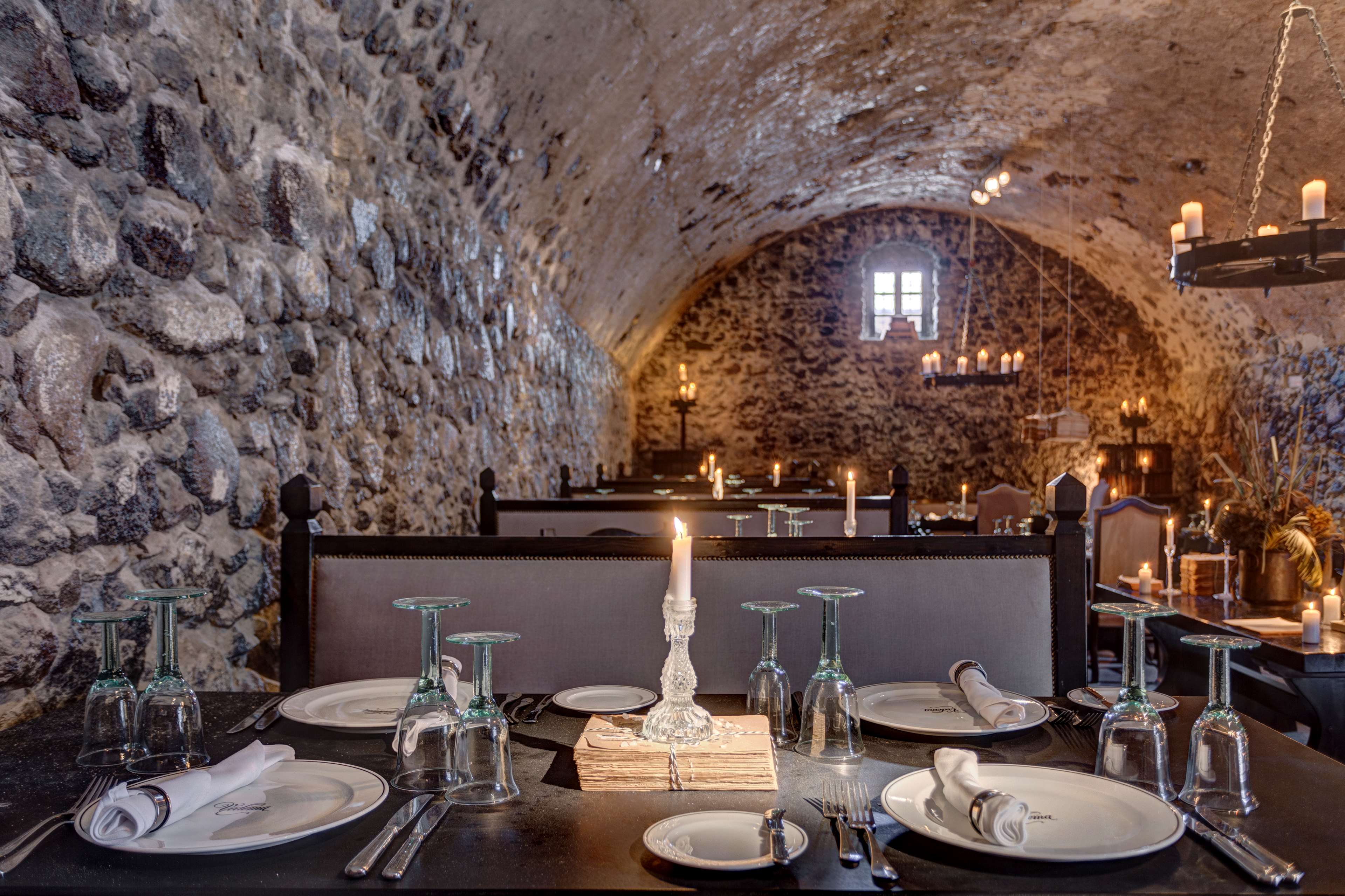 Vedema, a Luxury Collection Resort, Santorini