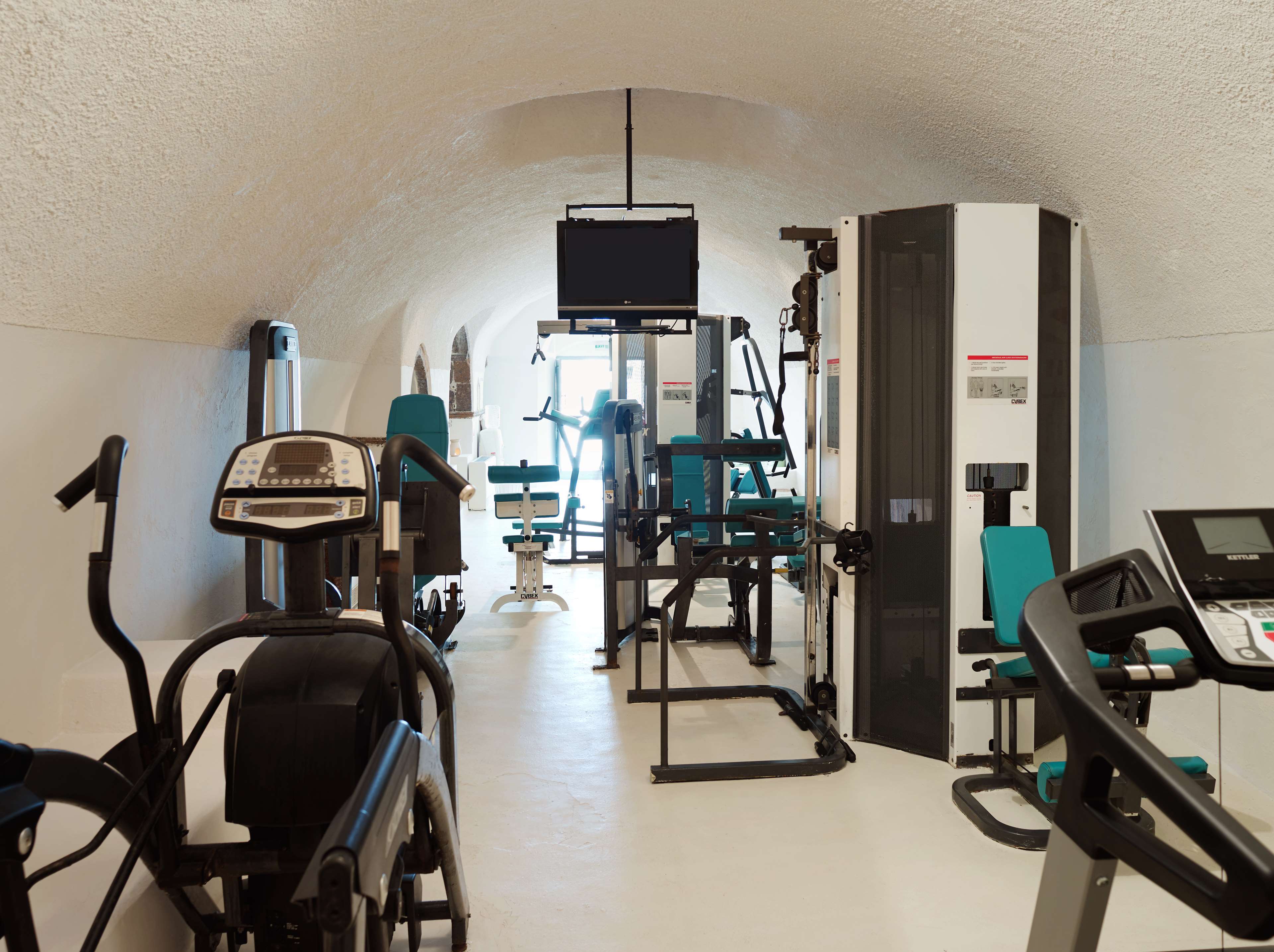 Vedema, a Luxury Collection Resort, Santorini