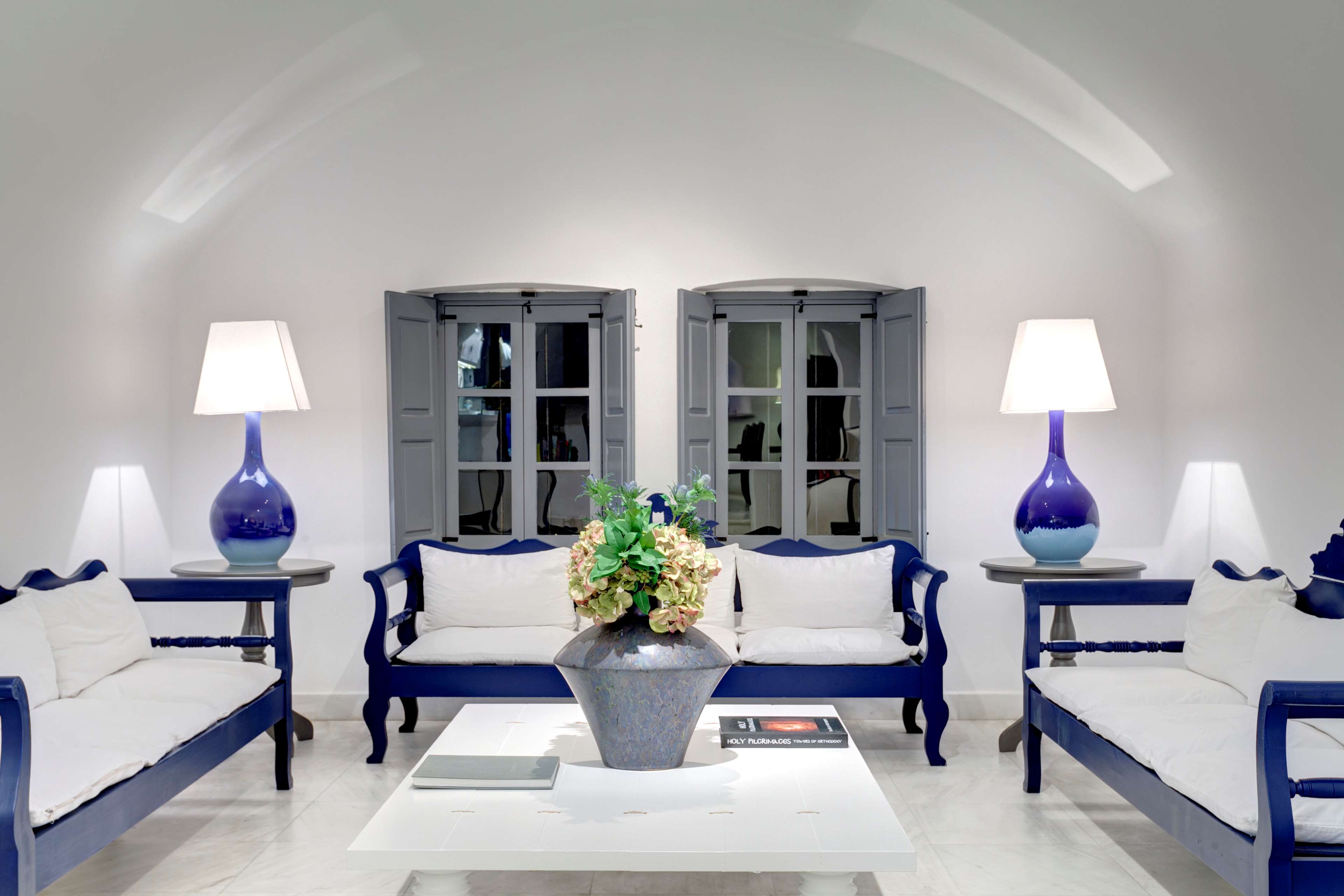 Vedema, a Luxury Collection Resort, Santorini