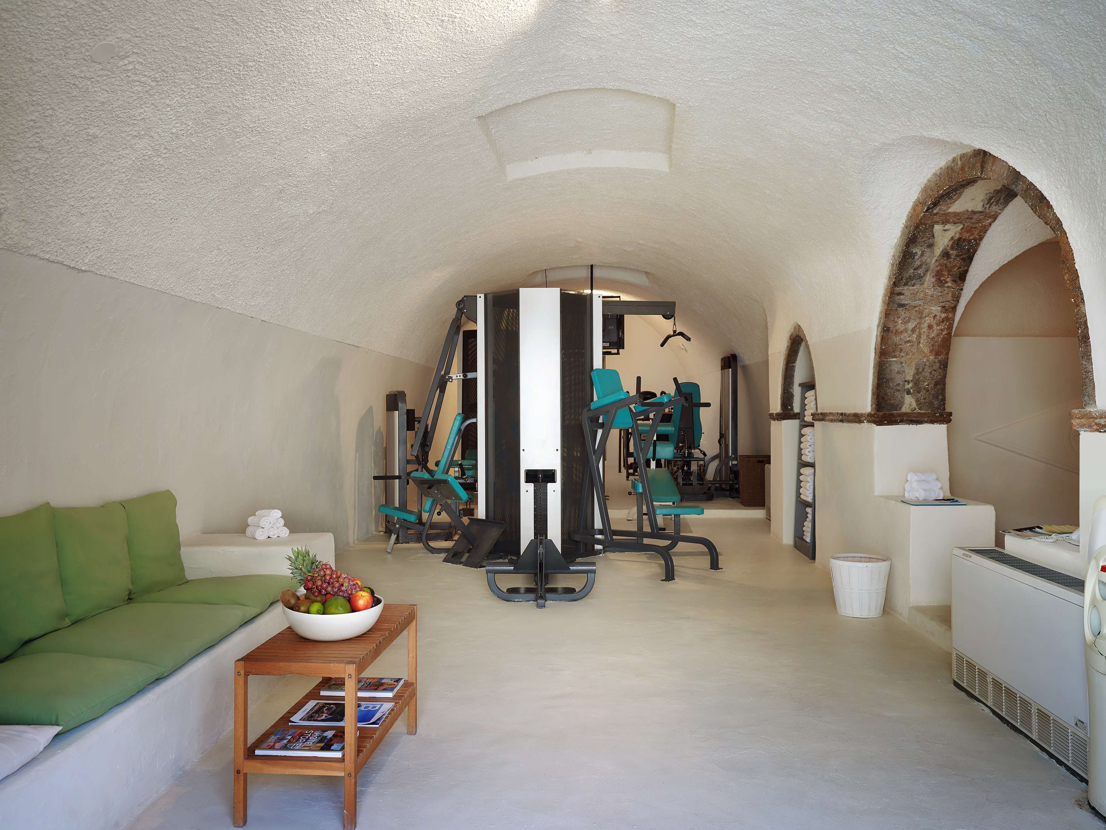 Vedema, a Luxury Collection Resort, Santorini