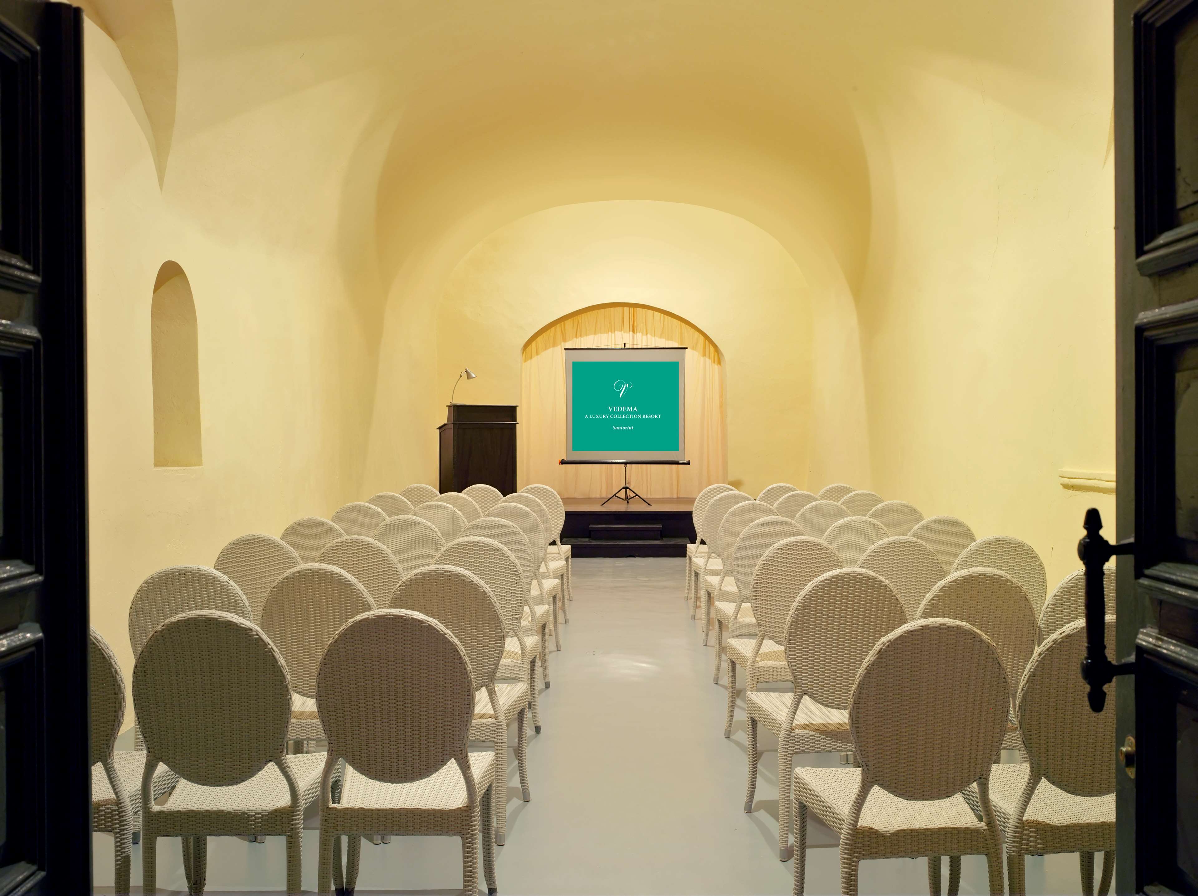 Vedema, a Luxury Collection Resort, Santorini
