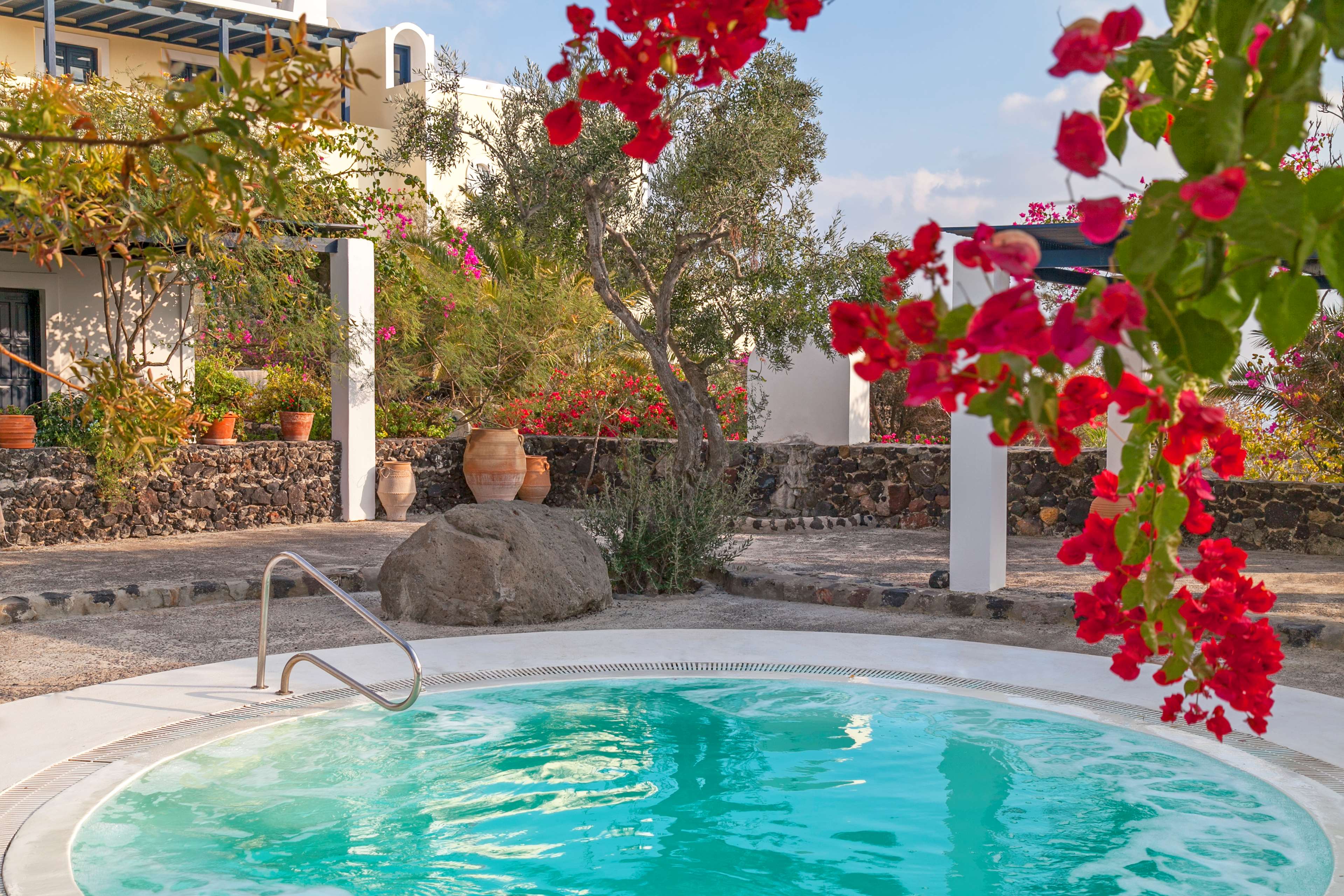 Vedema, a Luxury Collection Resort, Santorini