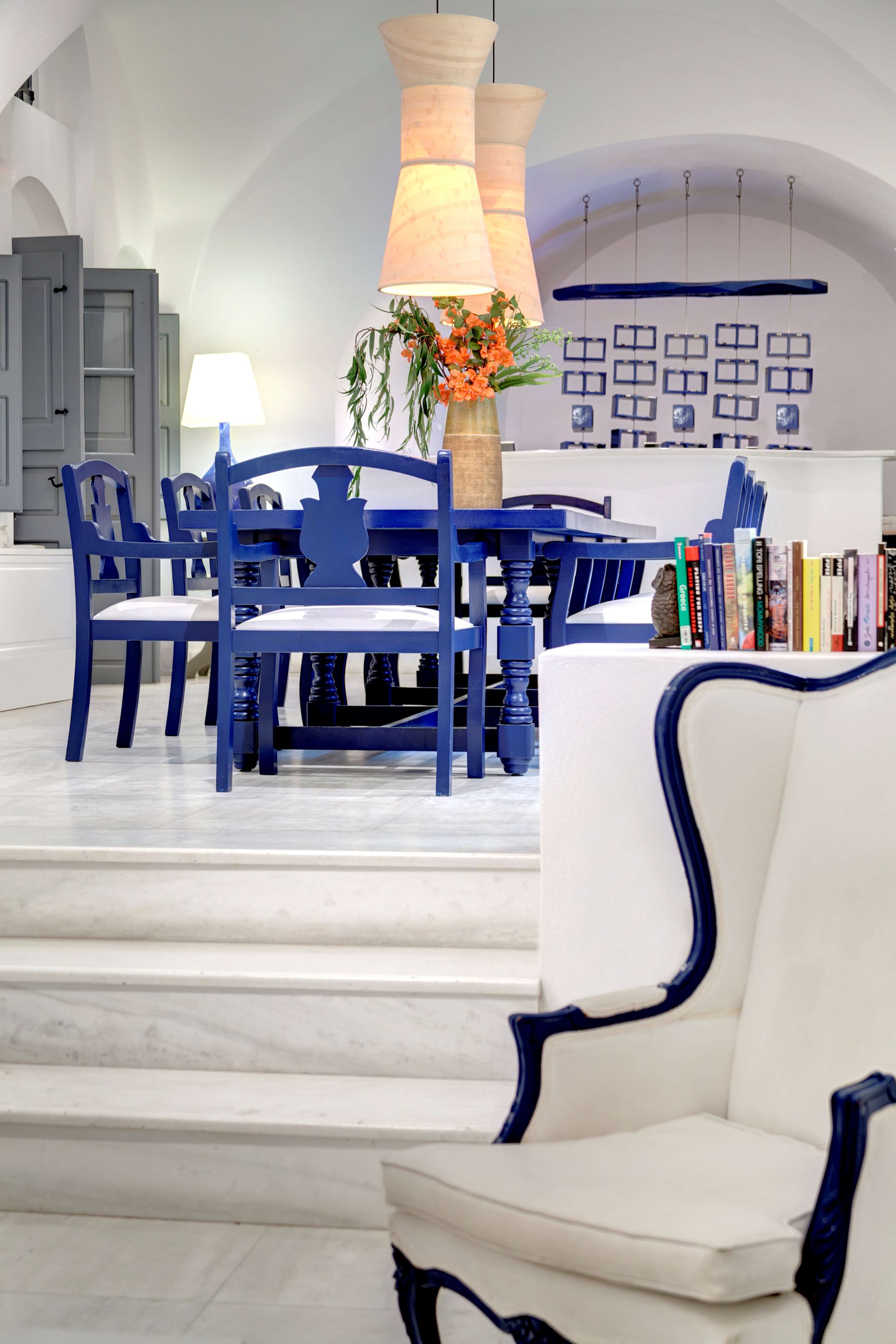 Vedema, a Luxury Collection Resort, Santorini